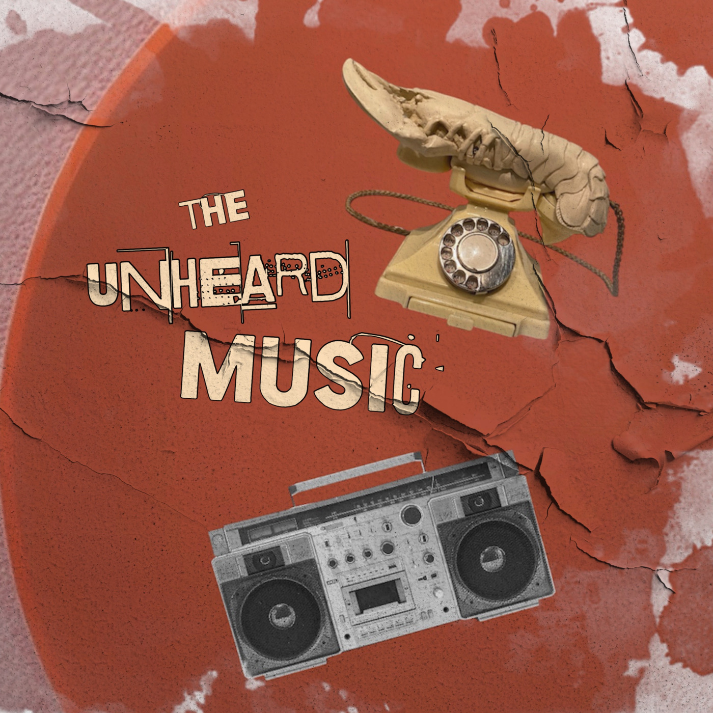 Episode 271: The Unheard Music 12/3/24