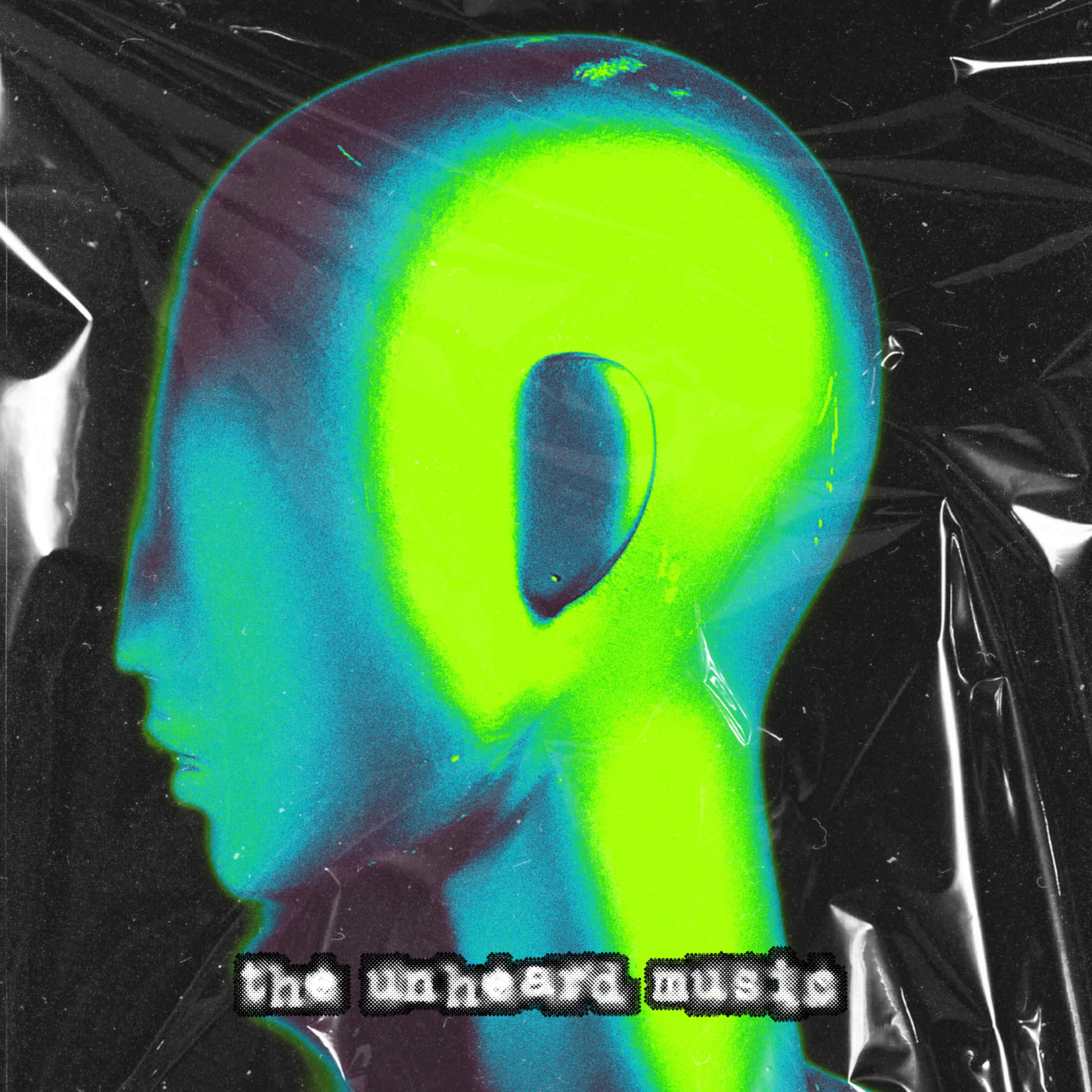 Episode 272: The Unheard Music 12/10/24