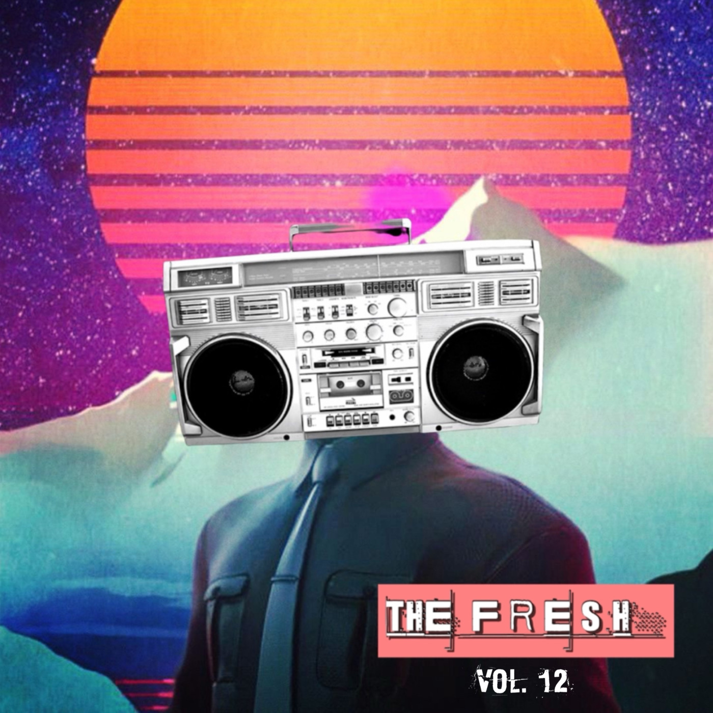 Episode 273: ThE fReSh Vol. 12