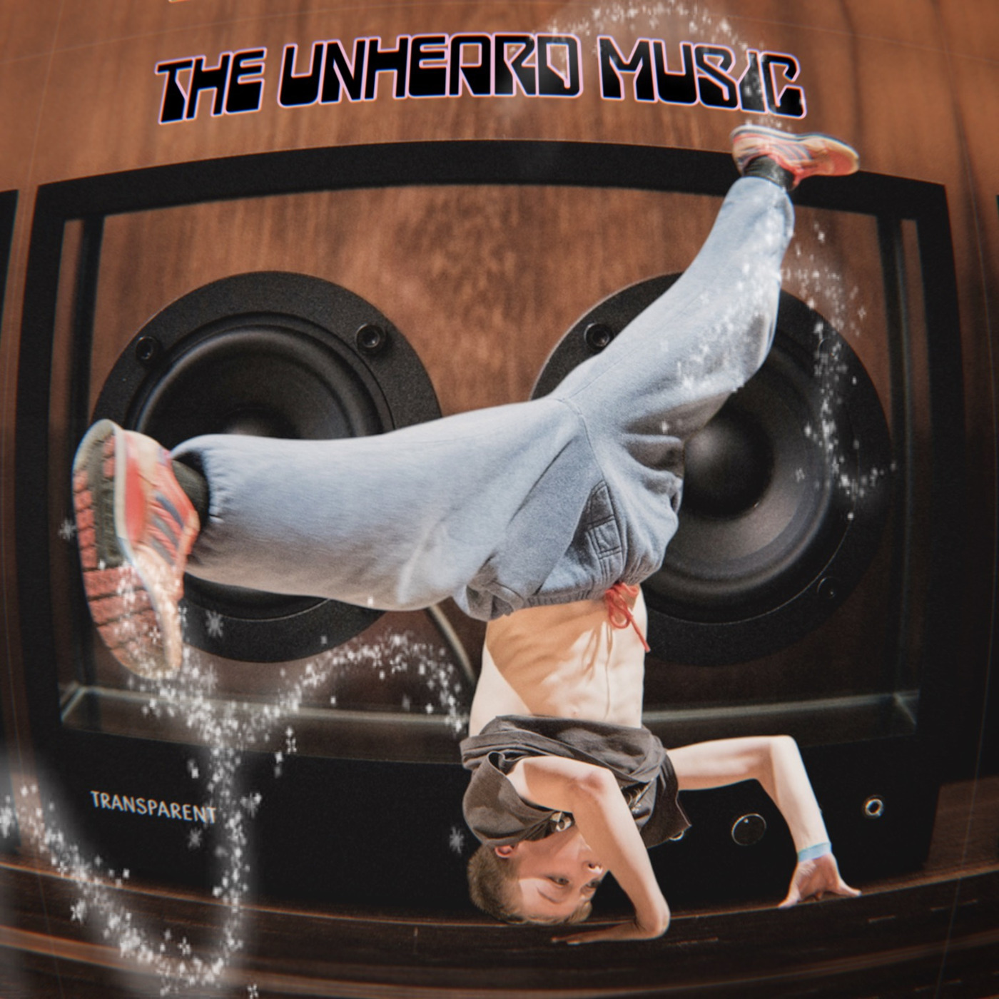 Episode 275: The Unheard Music 12/31/24