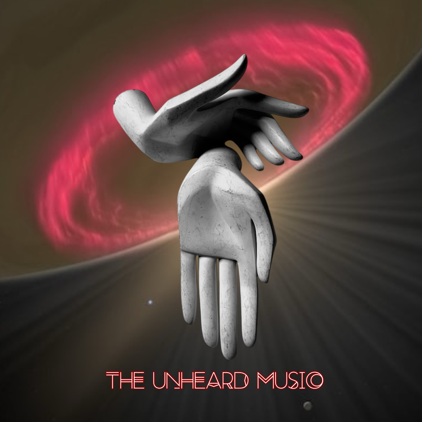 Episode 276: The Unheard Music 1/7/25