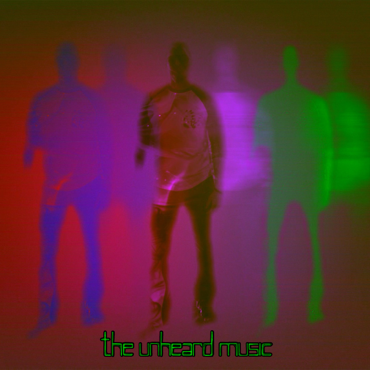 Episode 563: The Unheard Music 1/14/25