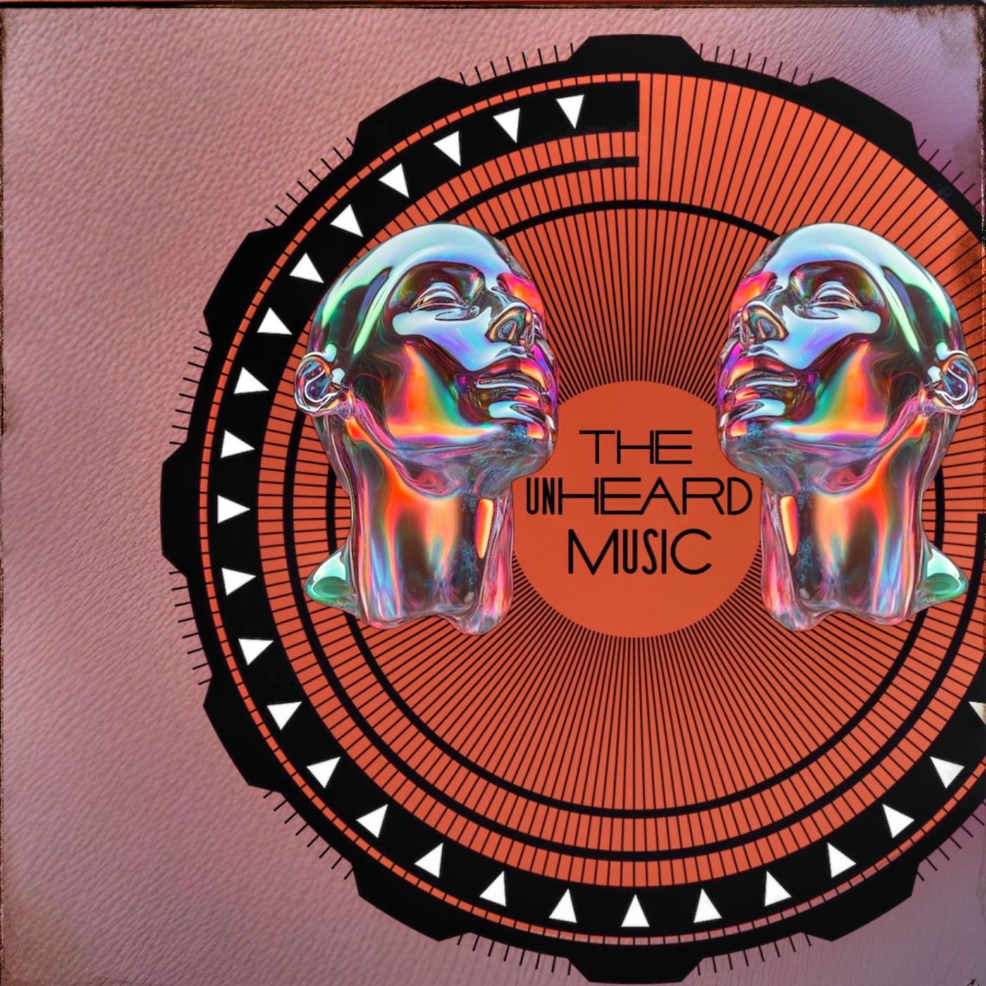 Episode 565: The Unheard Music 1/28/25