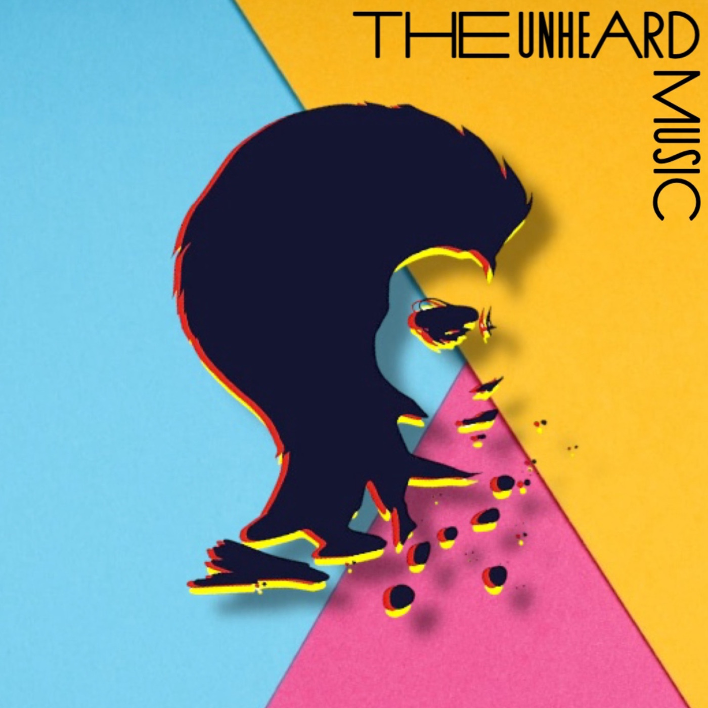Episode 566: The Unheard Music 2/4/25