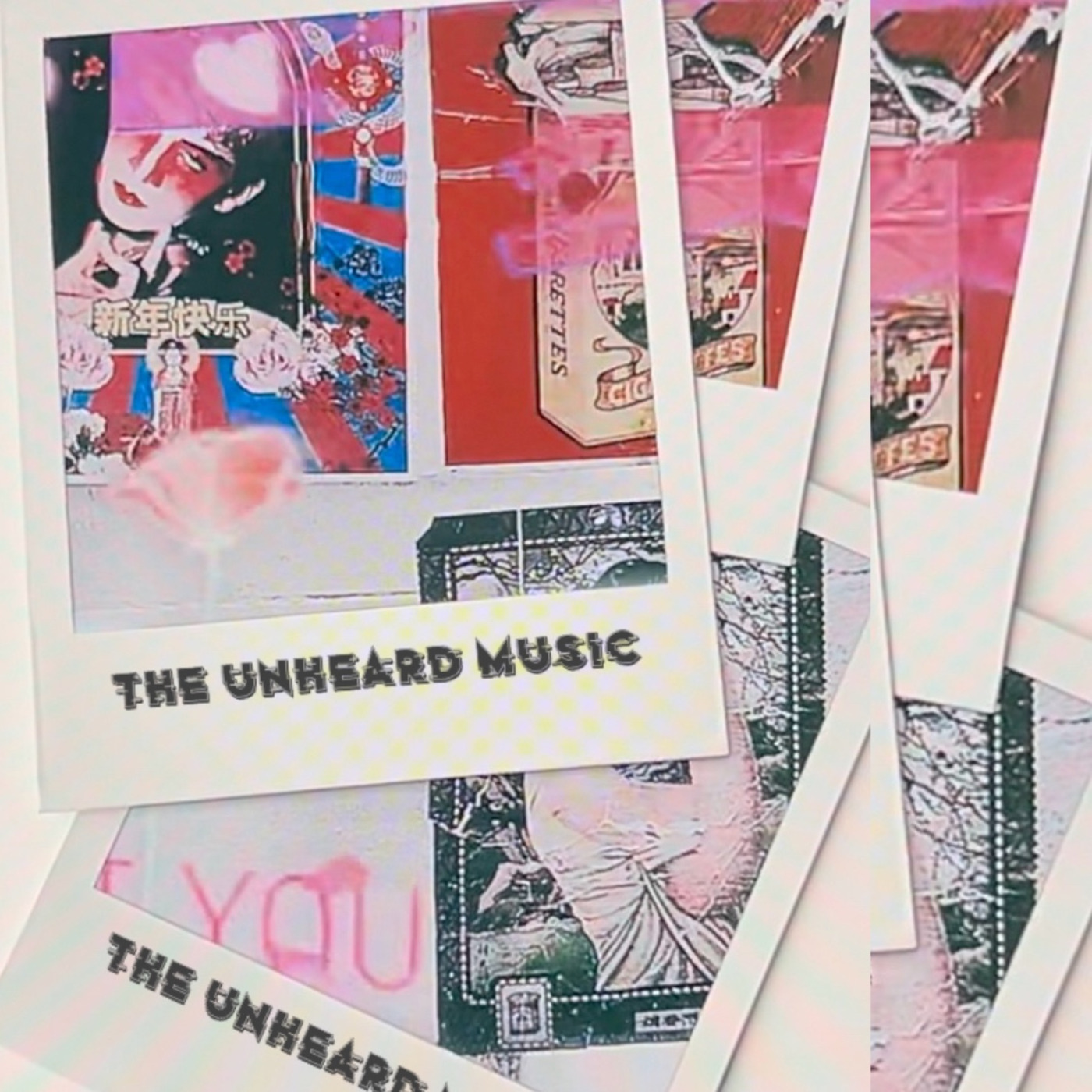 Episode 568: The Unheard Music 2/18/25