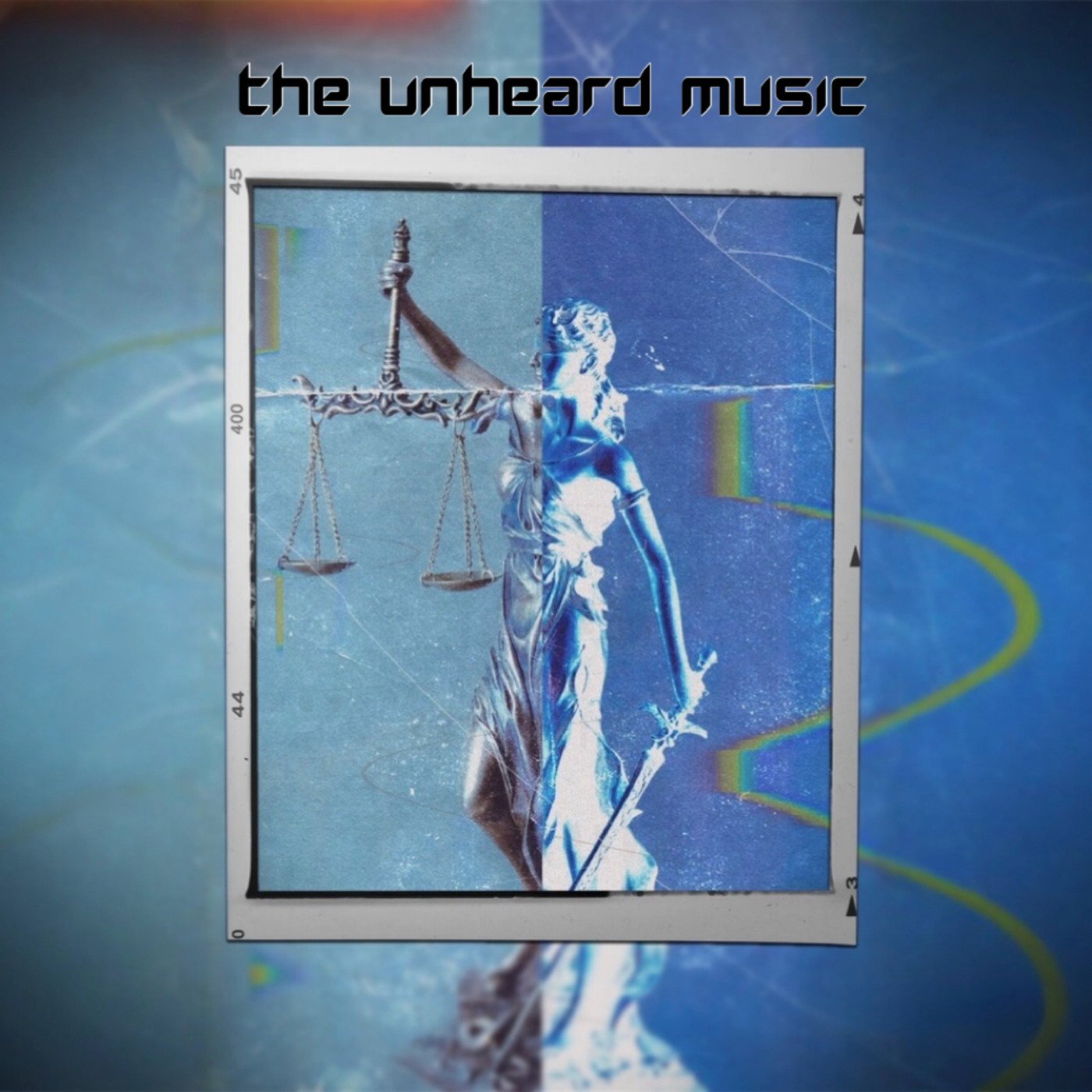 Episode 571: The Unheard Music 3/11/25