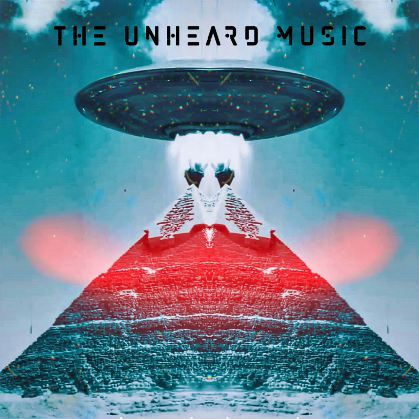 Episode 572: The Unheard Music 3/18/25