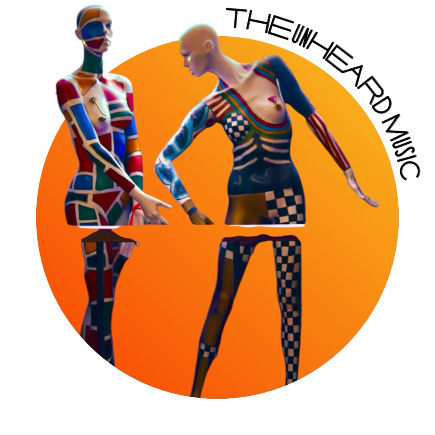 Episode 575: The Unheard Music 4/8/25