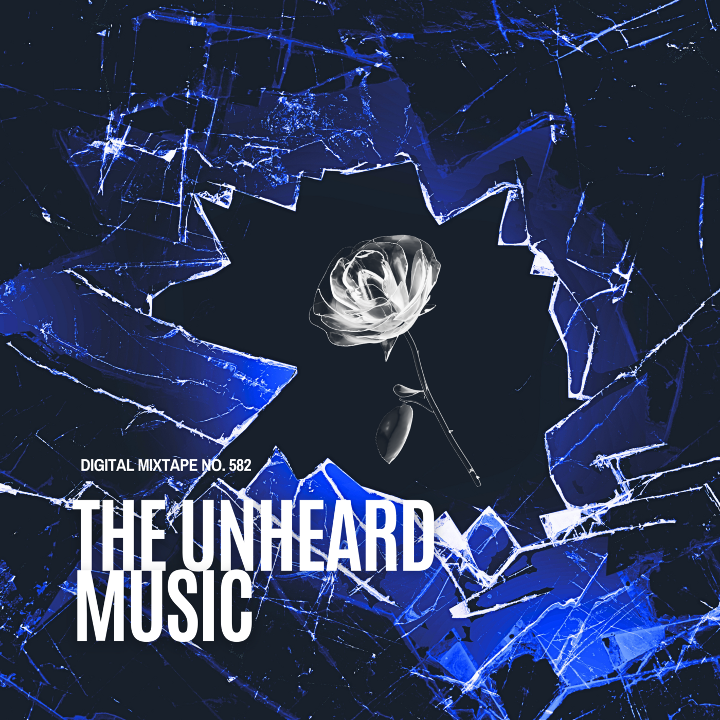 The Unheard Music
