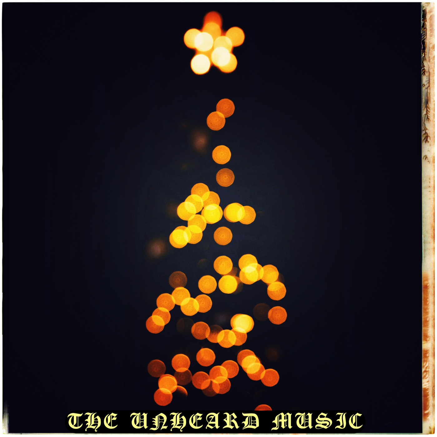 Episode 612: The Unheard Music | Digital Mixtape No. 611