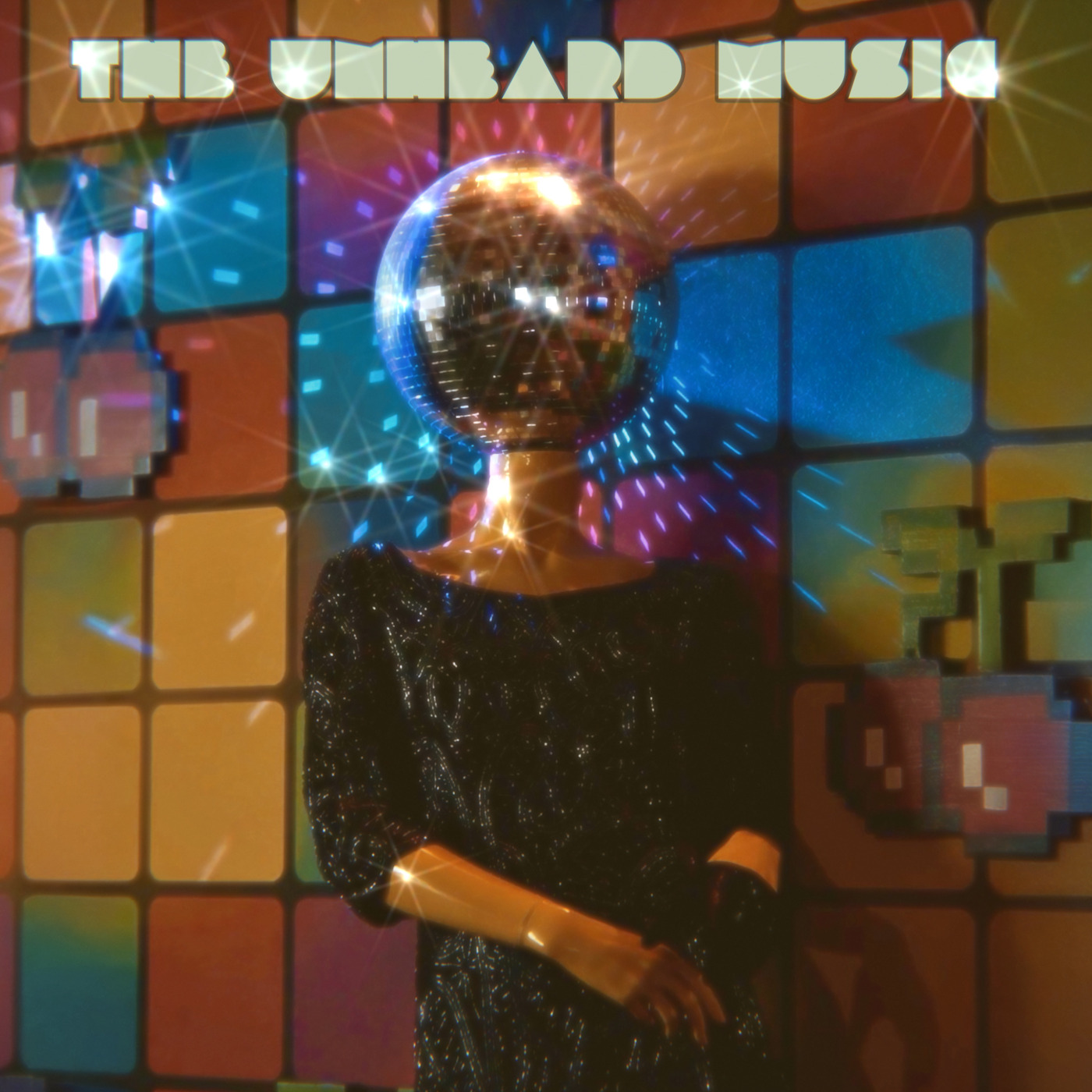 Episode 612: The Unheard Music | Digital Mixtape No. 612