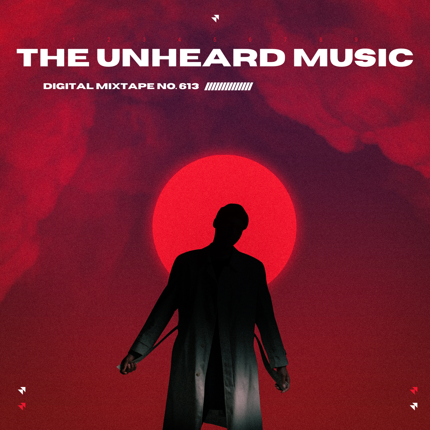 Episode 613: The Unheard Music No. 613
