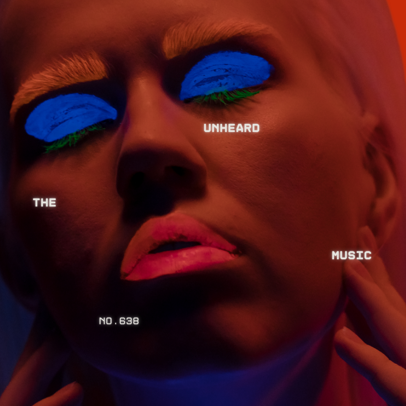 Episode 638: The UNHEARD Music No. 638 episode artwork