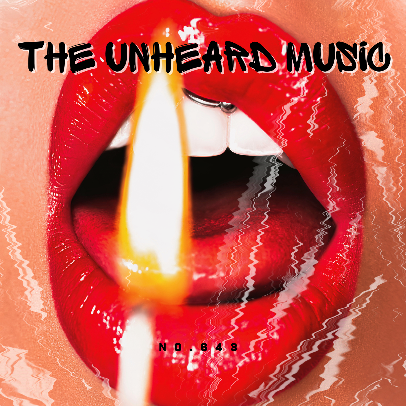 Episode 643: The UNHEARD Music No. 643 episode artwork