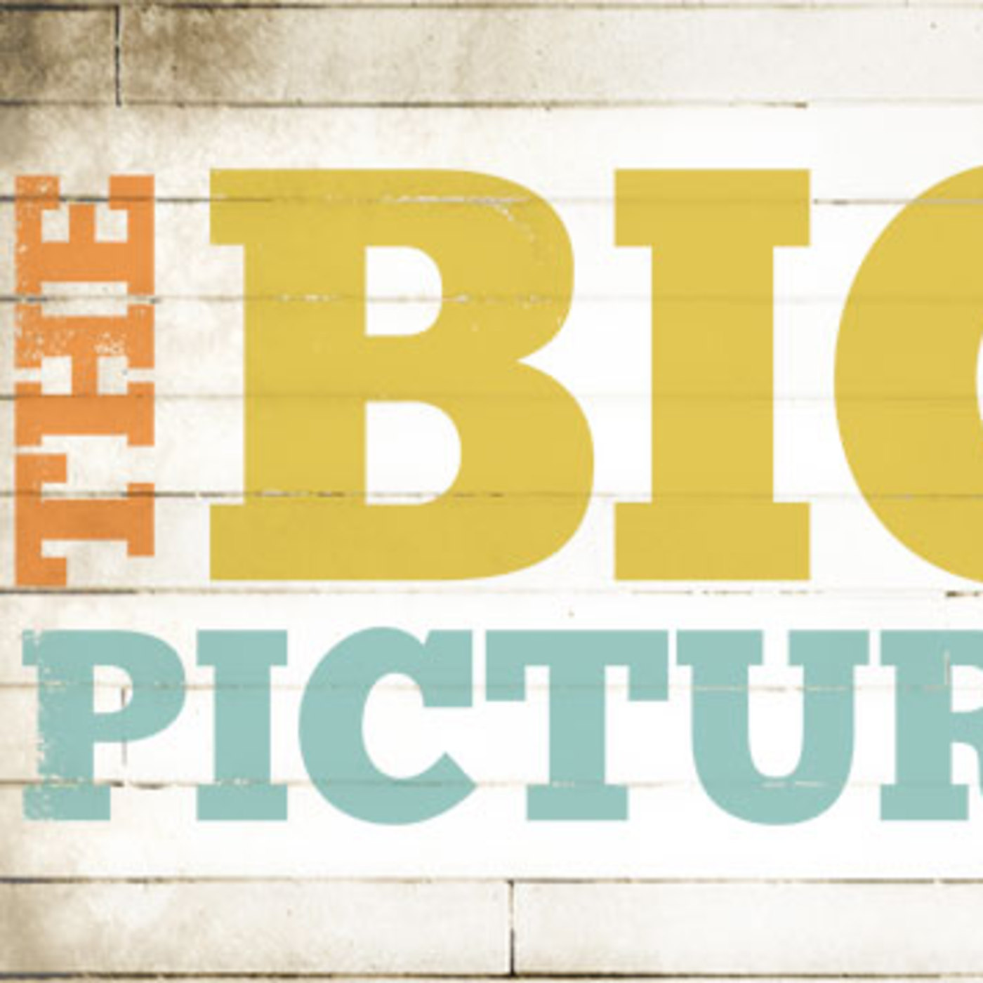 The Big Picture episode artwork