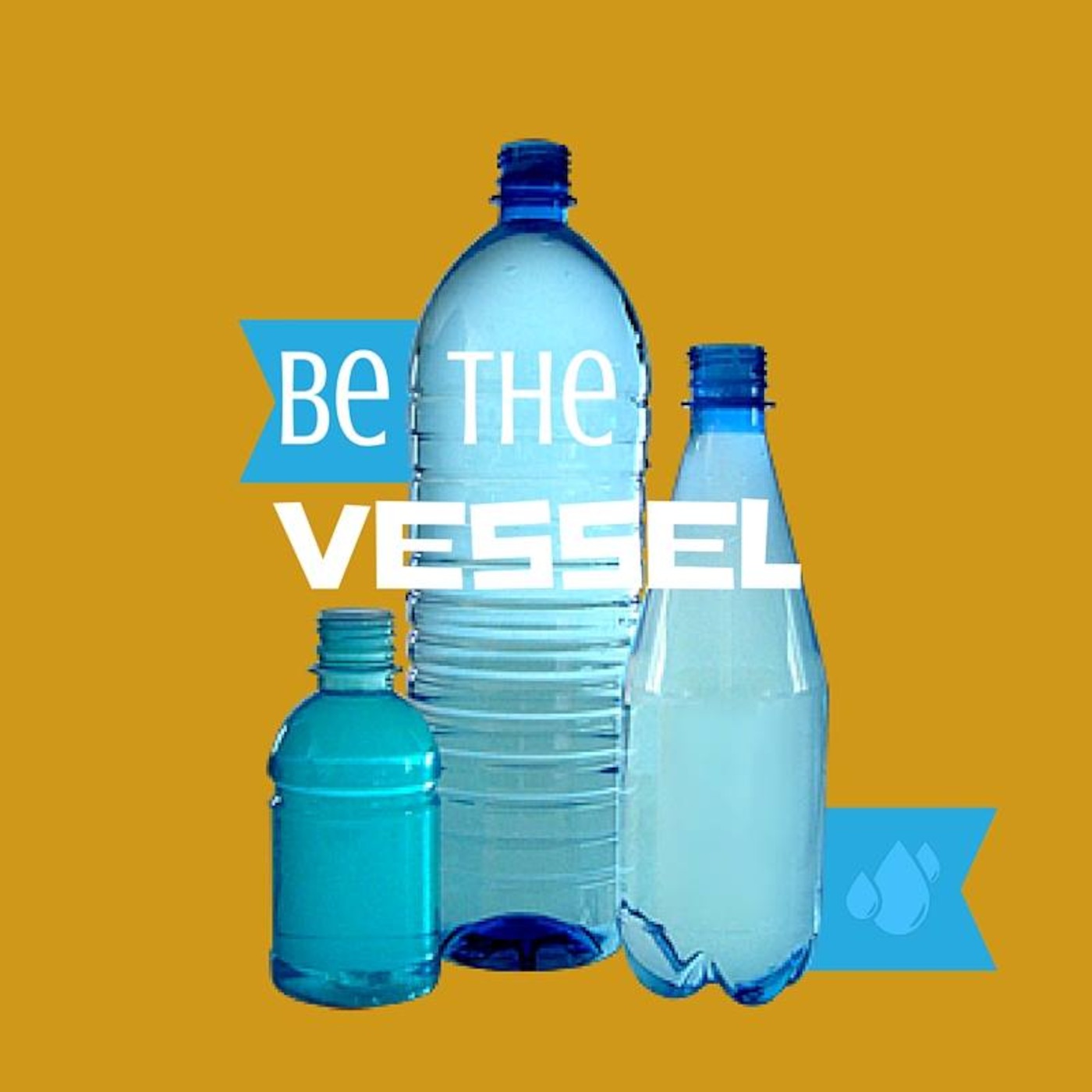 Be The Vessel episode artwork