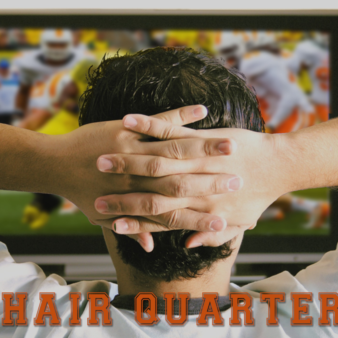 Armchair Quarterback Week 1 episode artwork