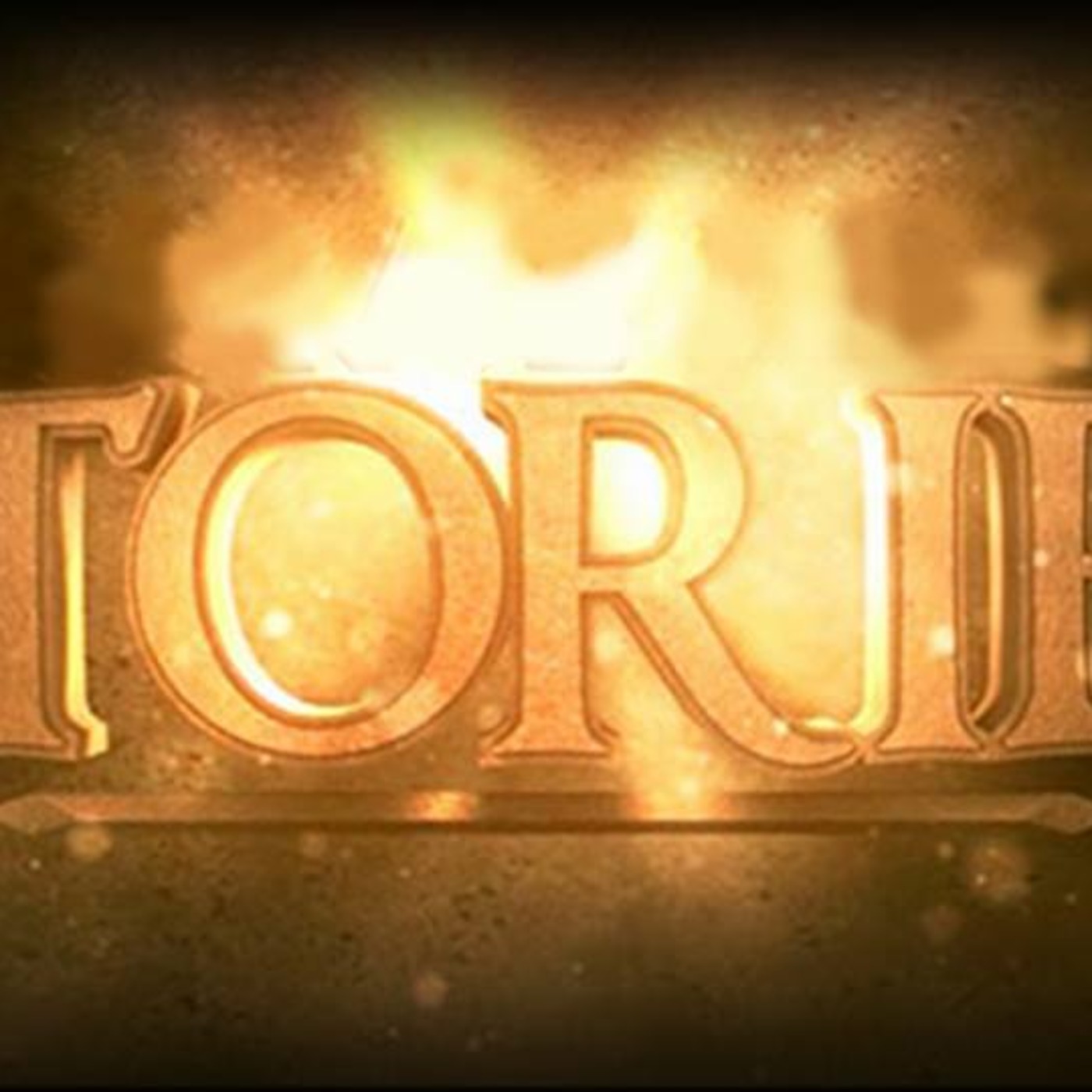 Stories Week 1 episode artwork