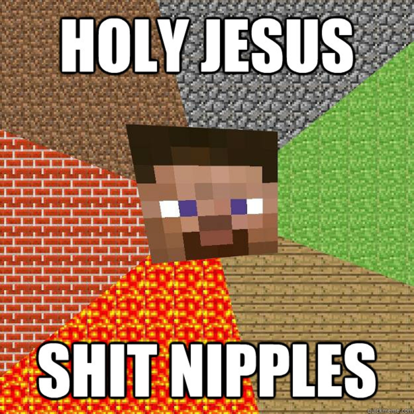 shit nipples