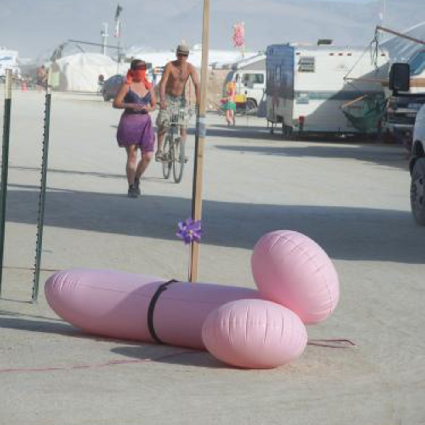 Flaccid Breeze