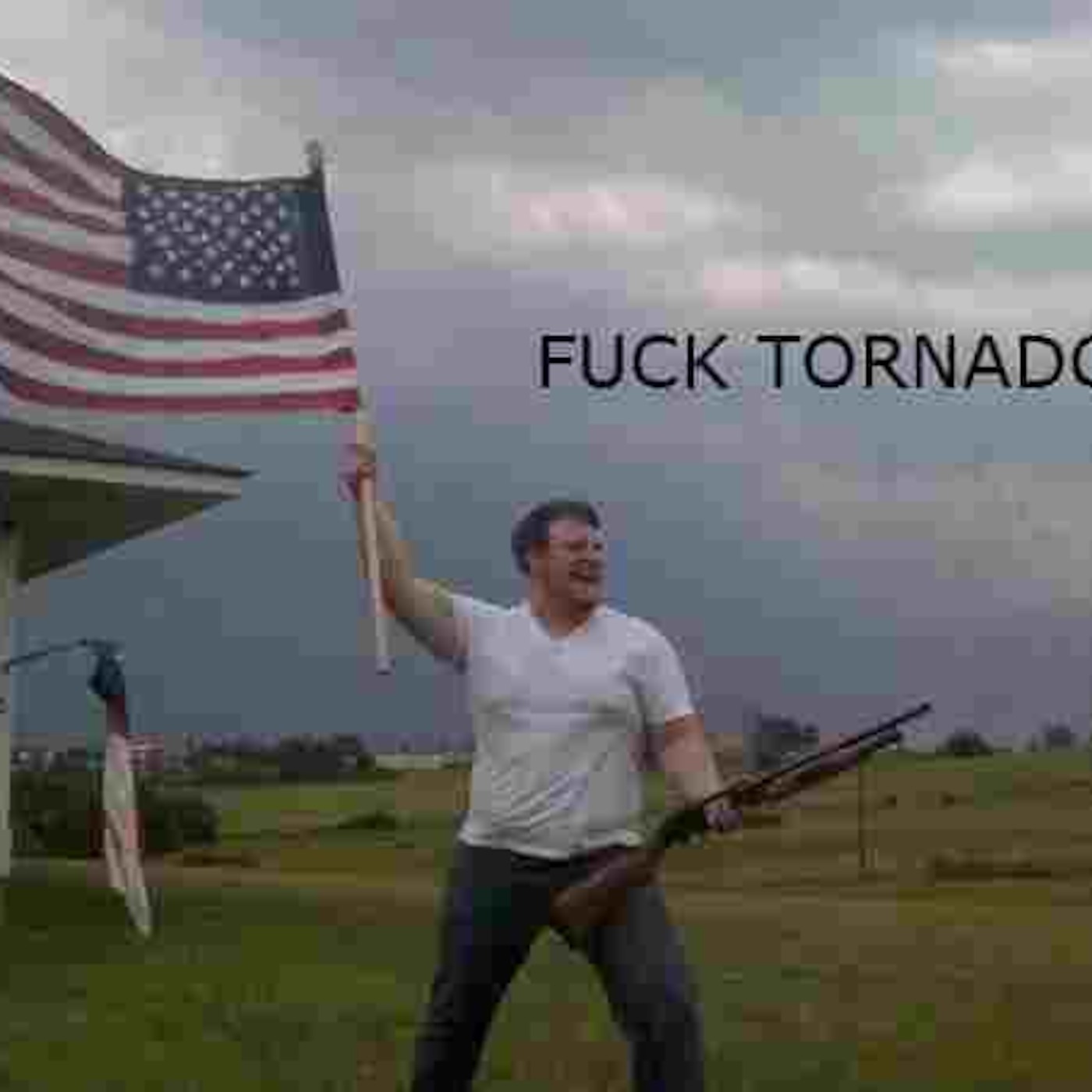 Special Edition: indecency Does Weather