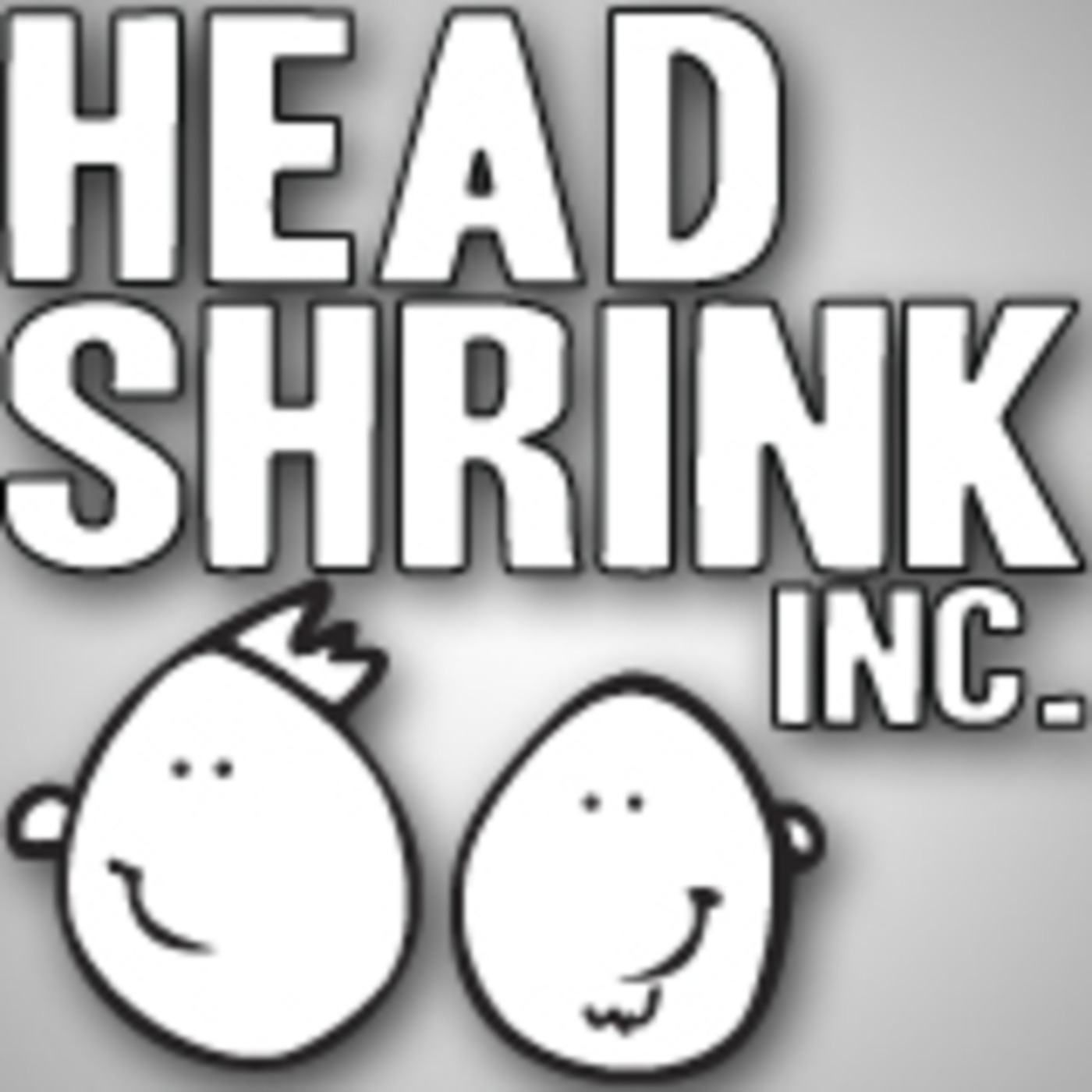 The Headshrink Inc. Podcast podcast artwork