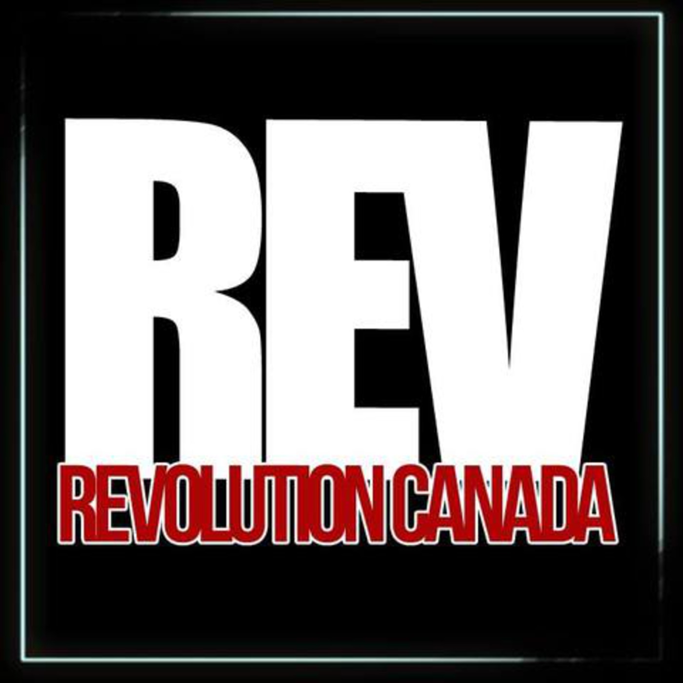 Revolution Canada's Podcast