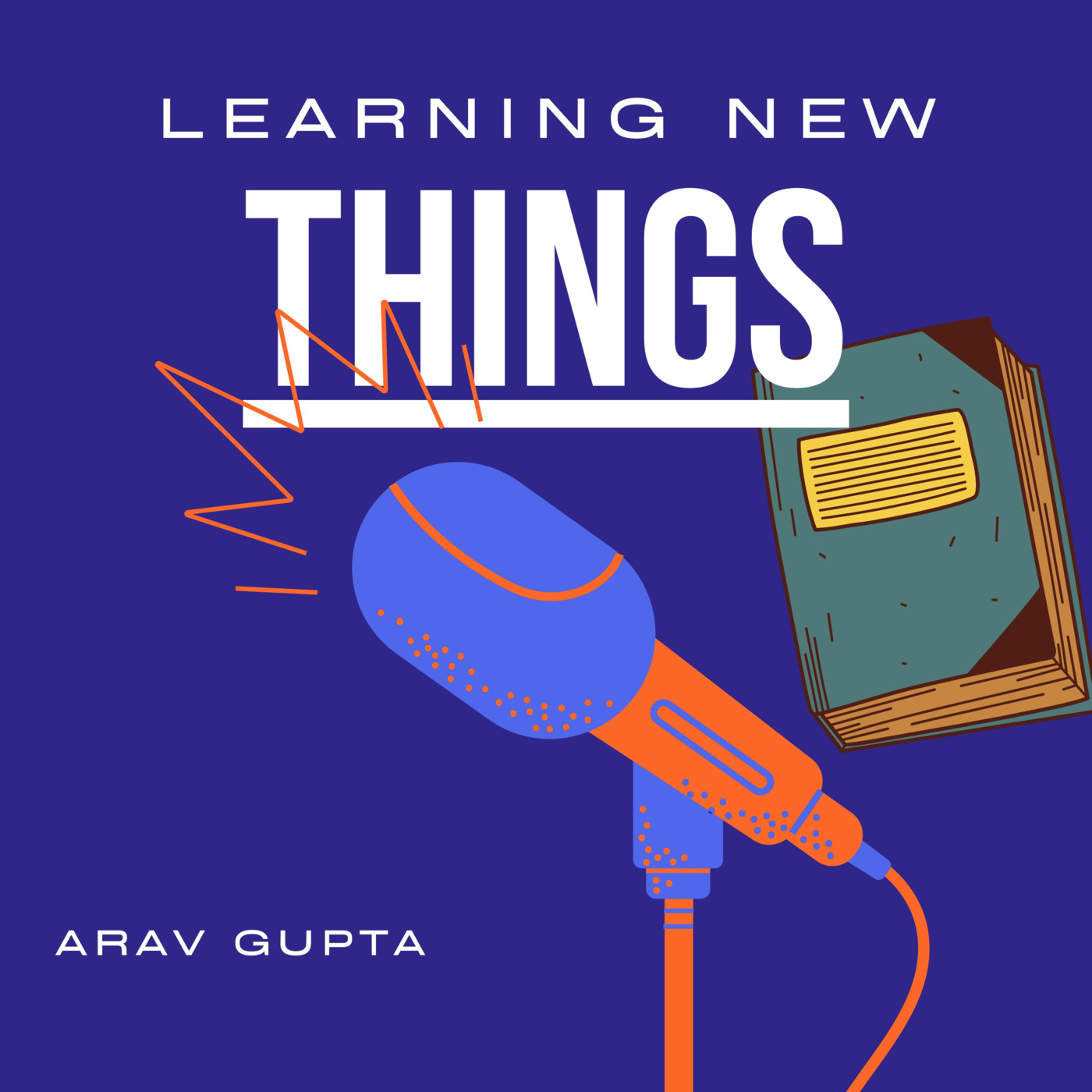 Learning Things