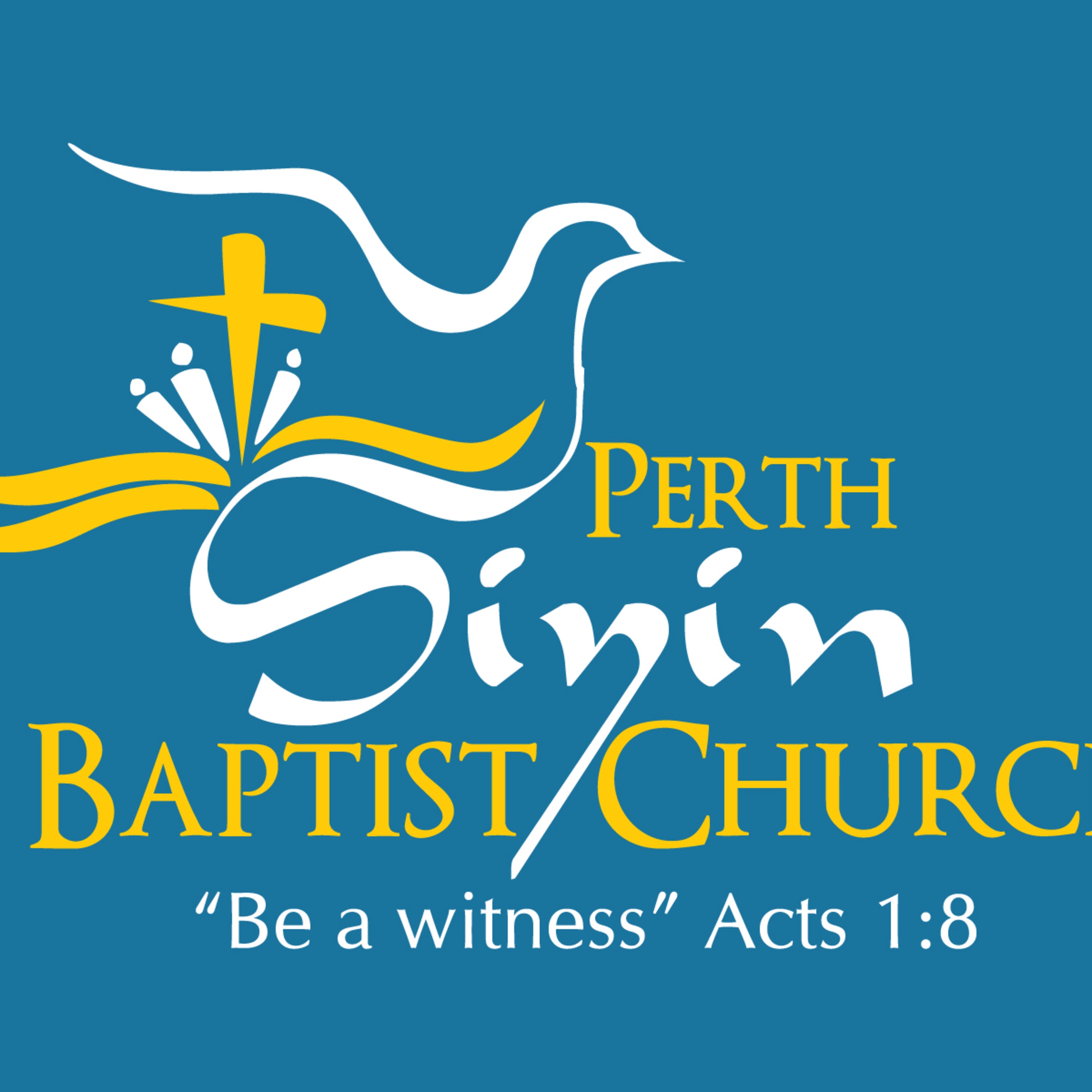 Perth Siyin Baptist Church's Podcast