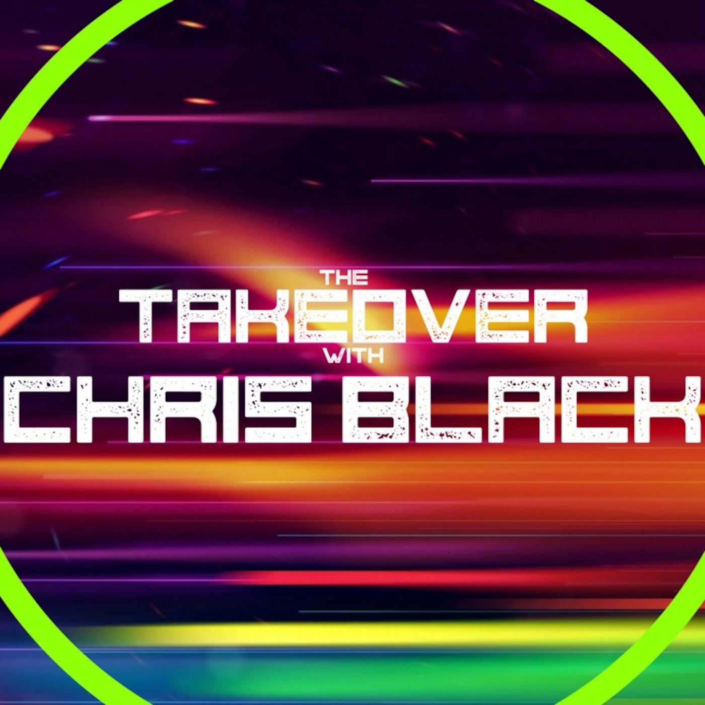 The TakeOver With CB