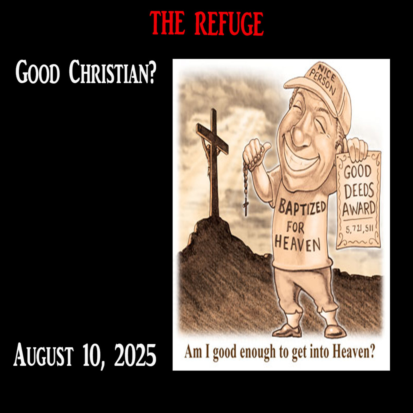 The Refuge in Lubbock, Texas