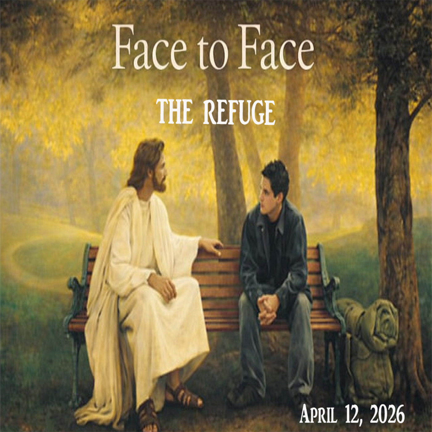 Episode 342: 04-12-26 Face to Face episode artwork