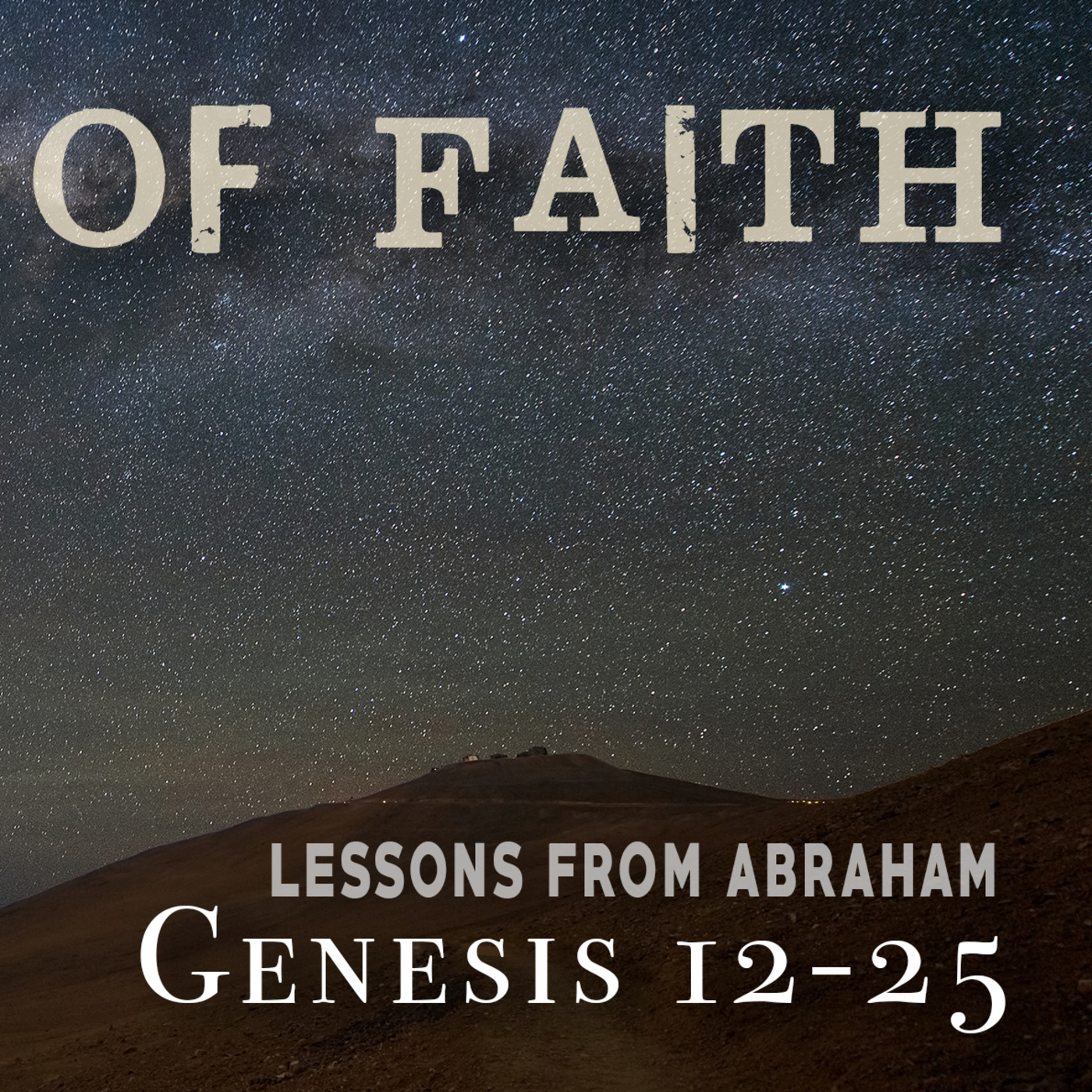 Genesis 14 - The Victorious Believer