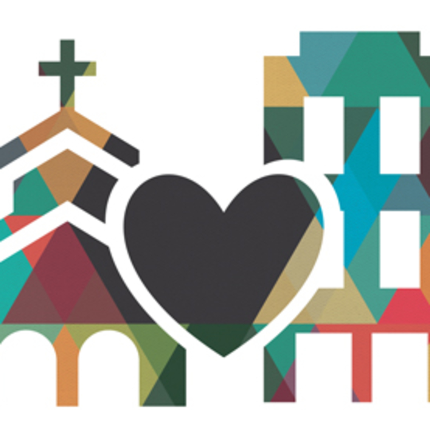 Being a Church That Loves- part 5 Romans 13:1-8 episode artwork