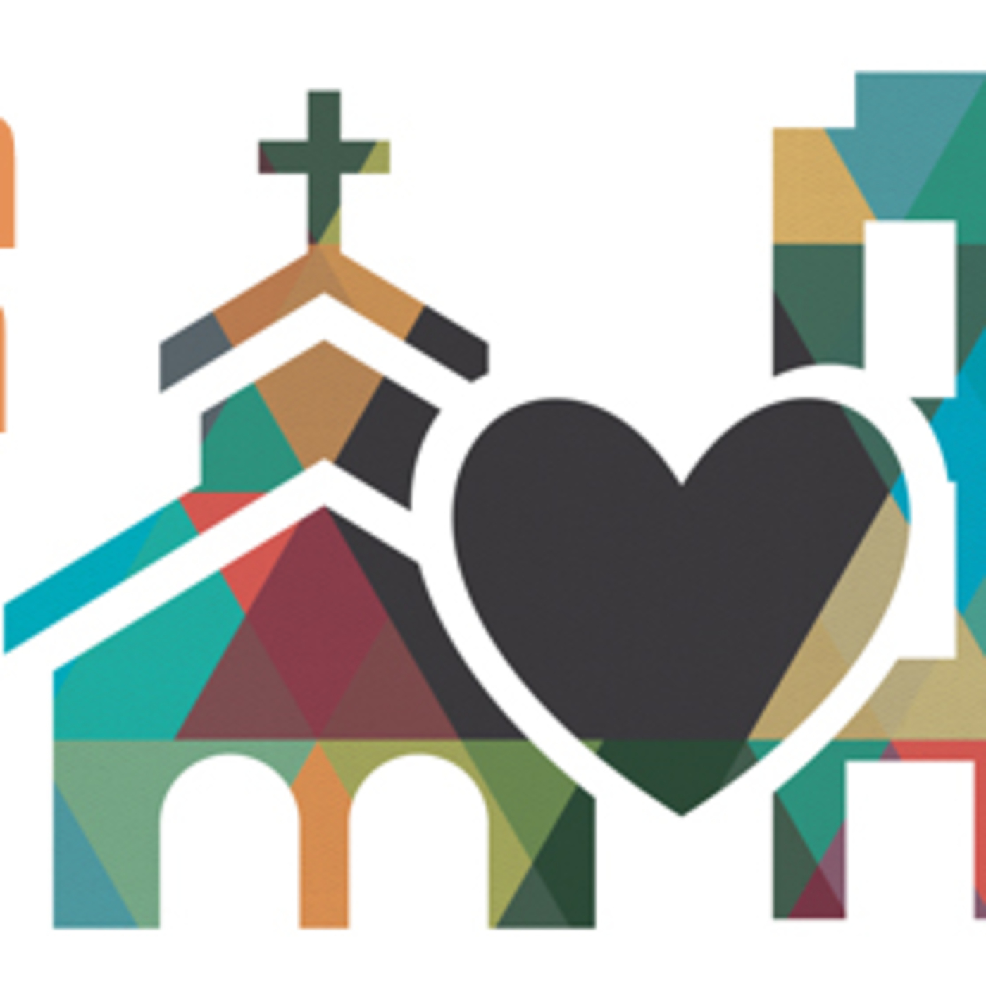 Being a Church That Loves- part 2  Romans 12:10-13 episode artwork