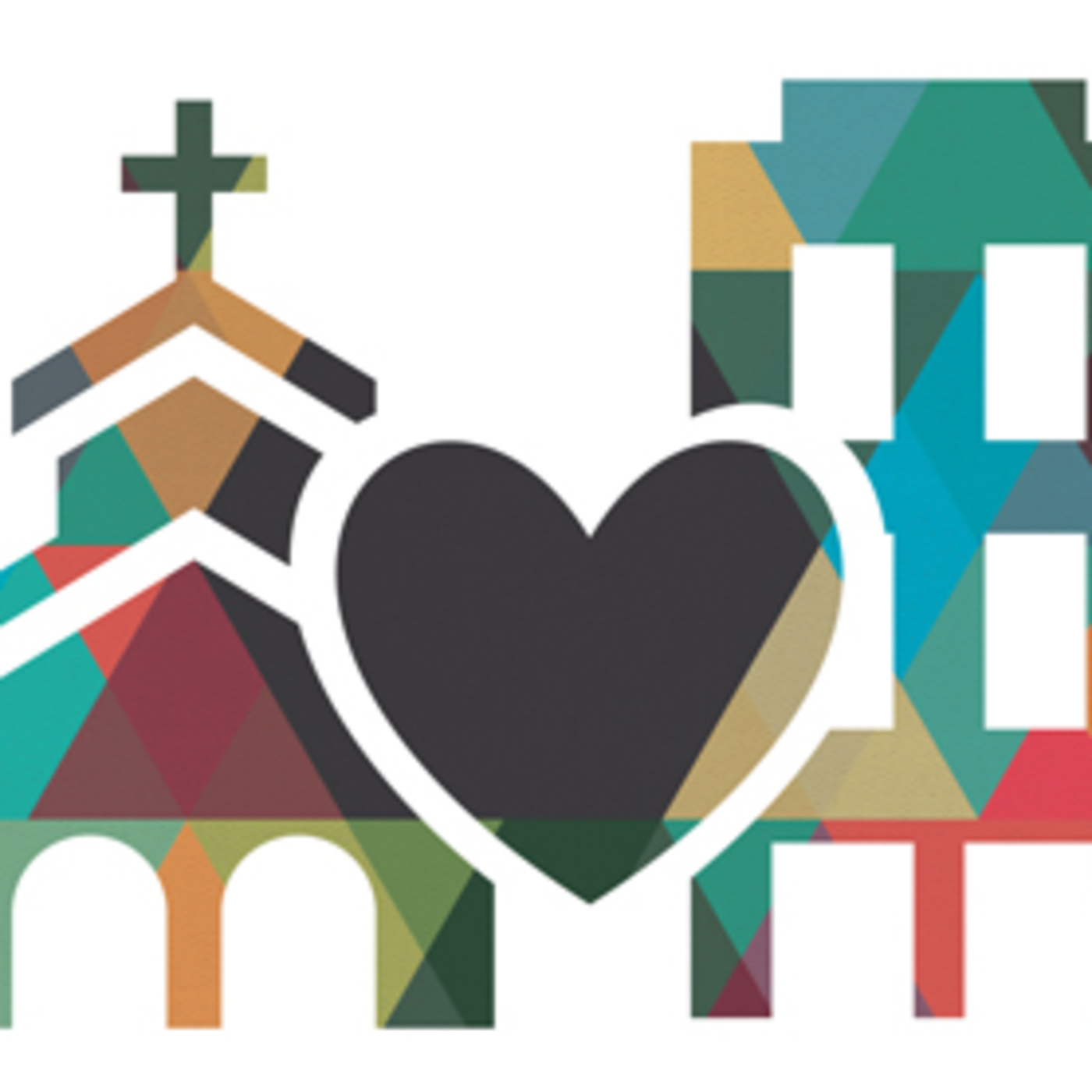 Being a Church That Loves- part 3  Romans 12:13-16 episode artwork