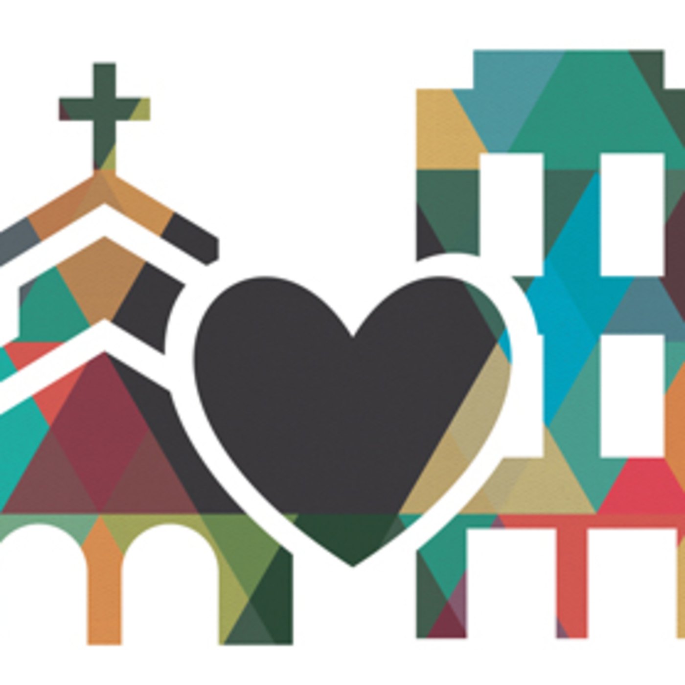 Being a Church That Loves- part 6 Romans 13:8-10 episode artwork