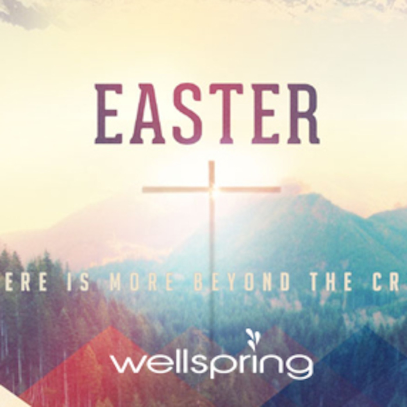 Easter - 1 Corinthians 15 episode artwork