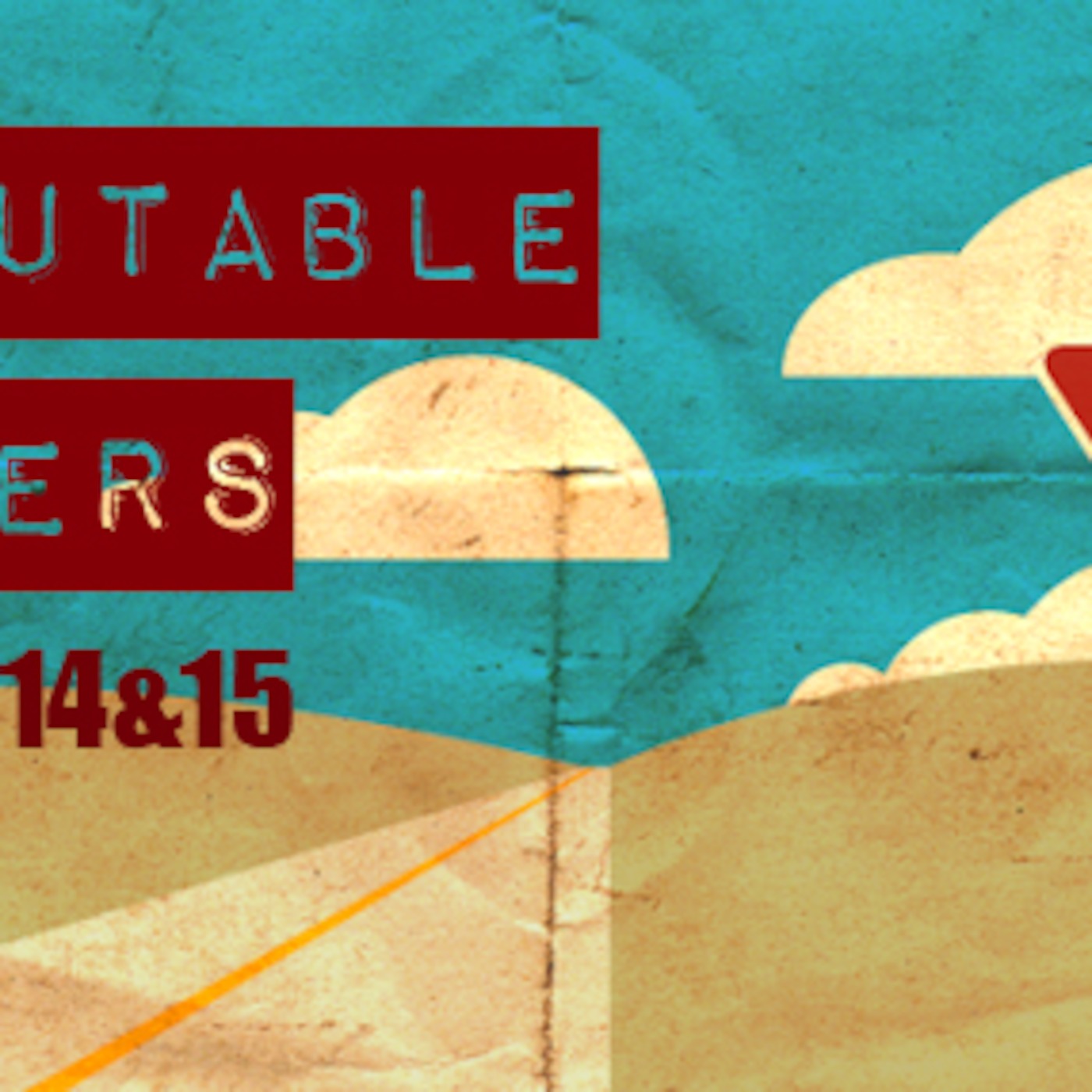 Disputable Matters  Romans 14:1-15 episode artwork