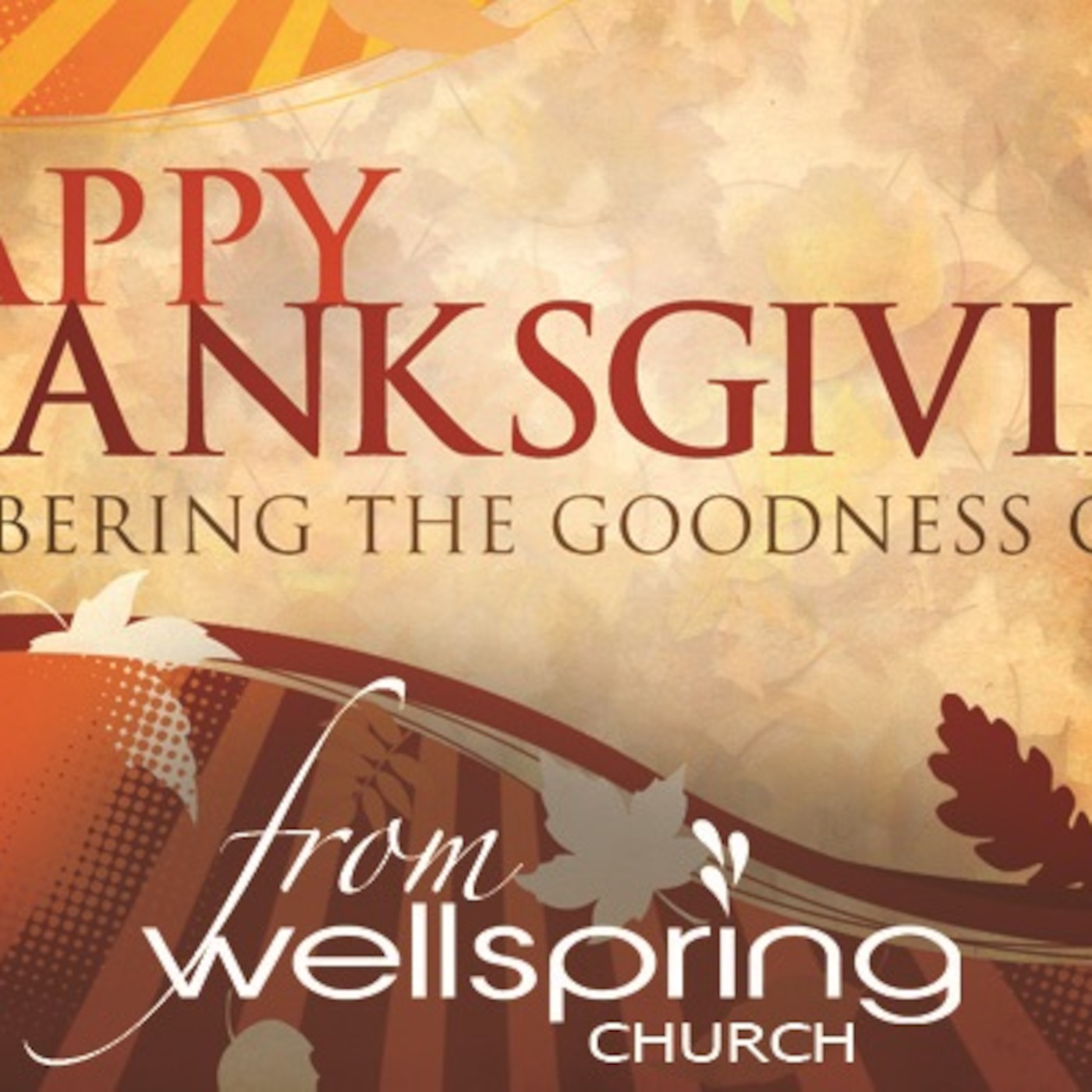 Chuck Thornley- Giving Thanks to God (Phil 1:1-14) episode artwork