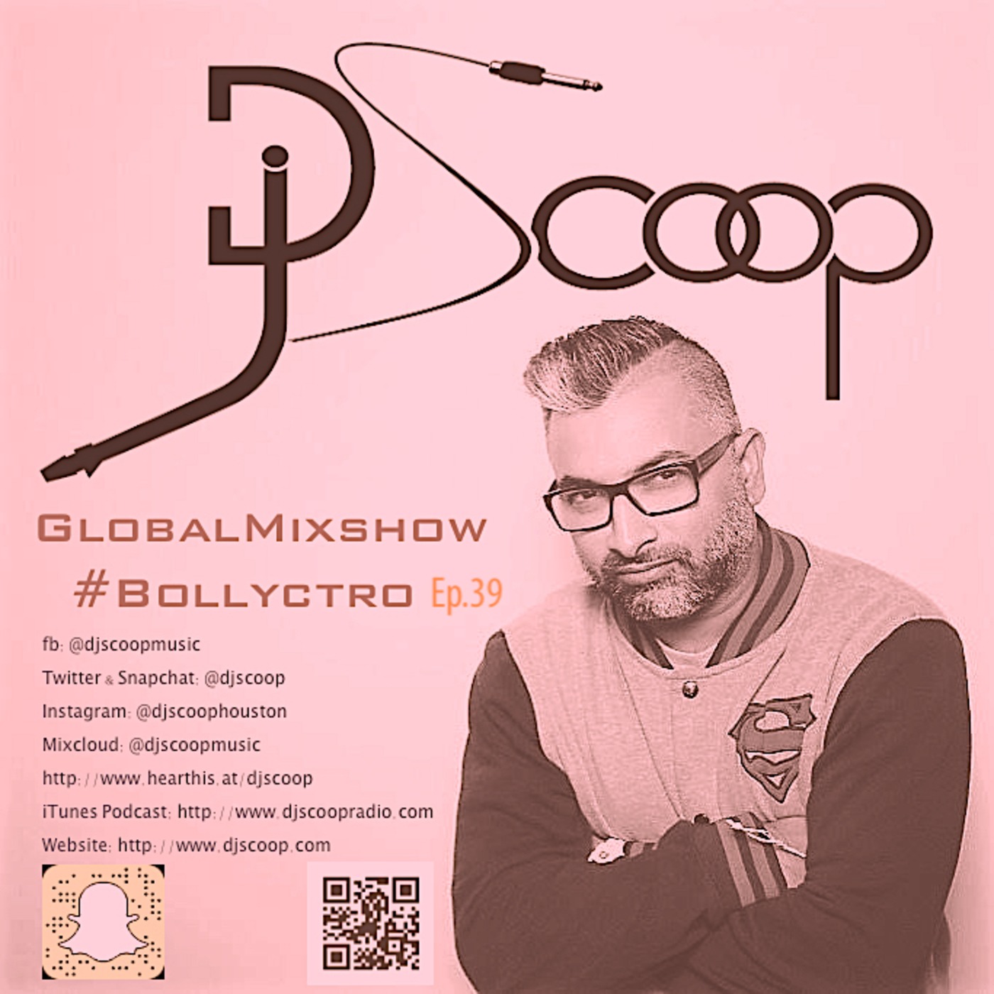 DJ Scoop\'s Radio Podcast