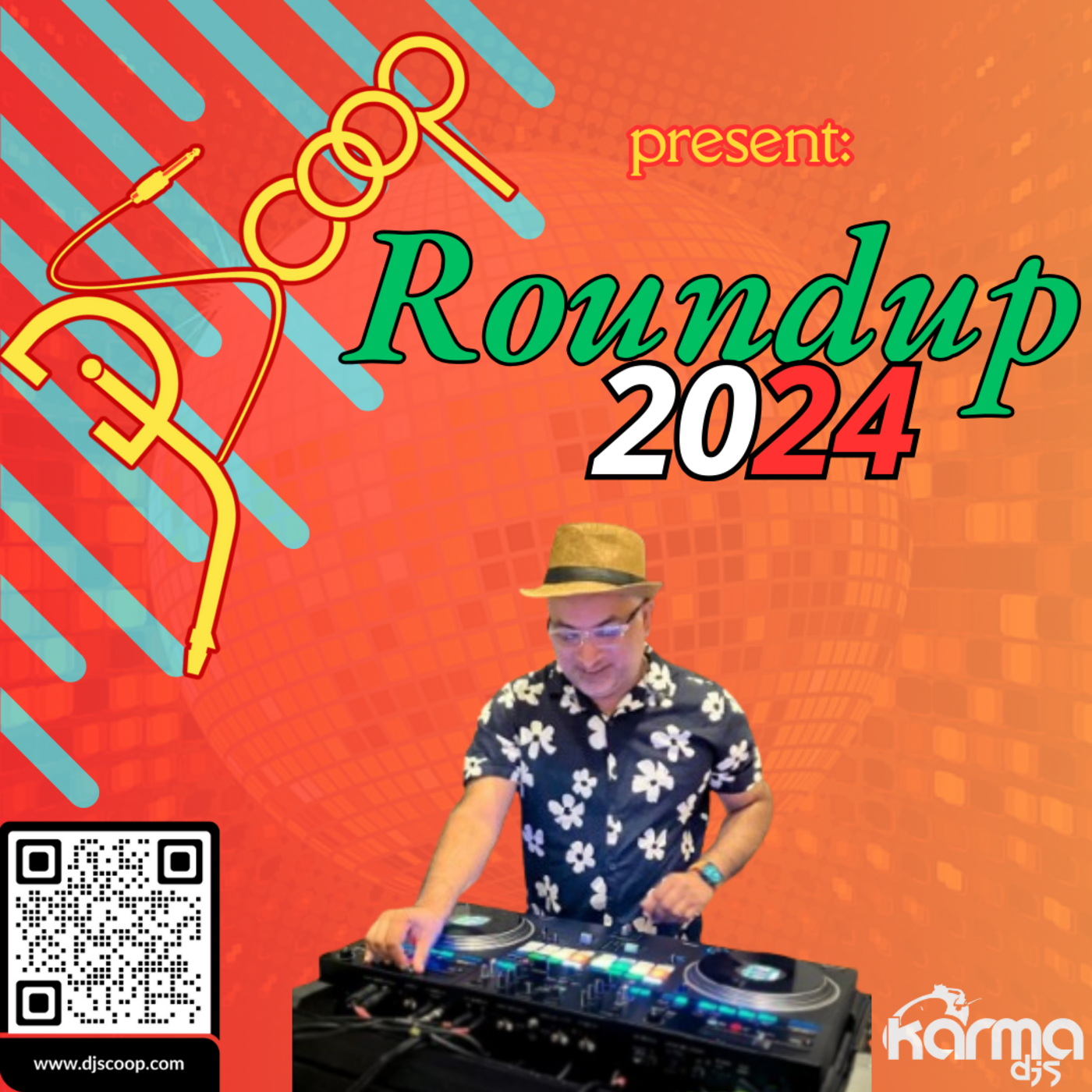DJ Scoop\'s Radio Podcast