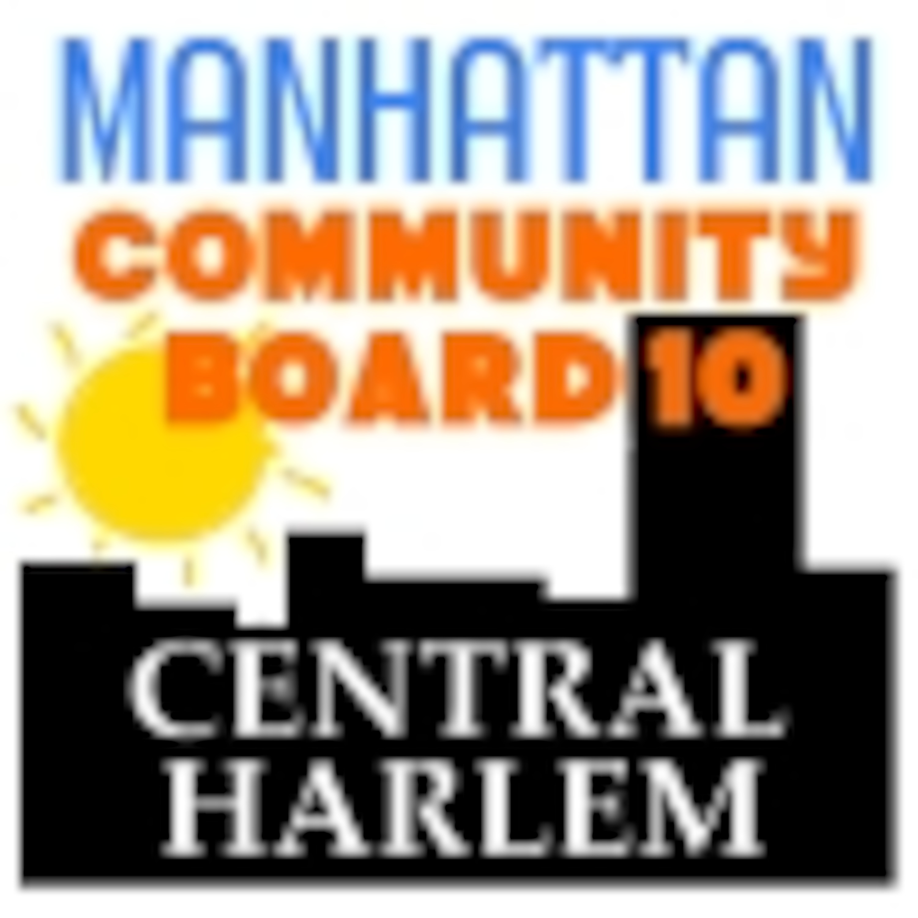 Manhattan Community Board 10 - General Board Meeting - May 4, 2011