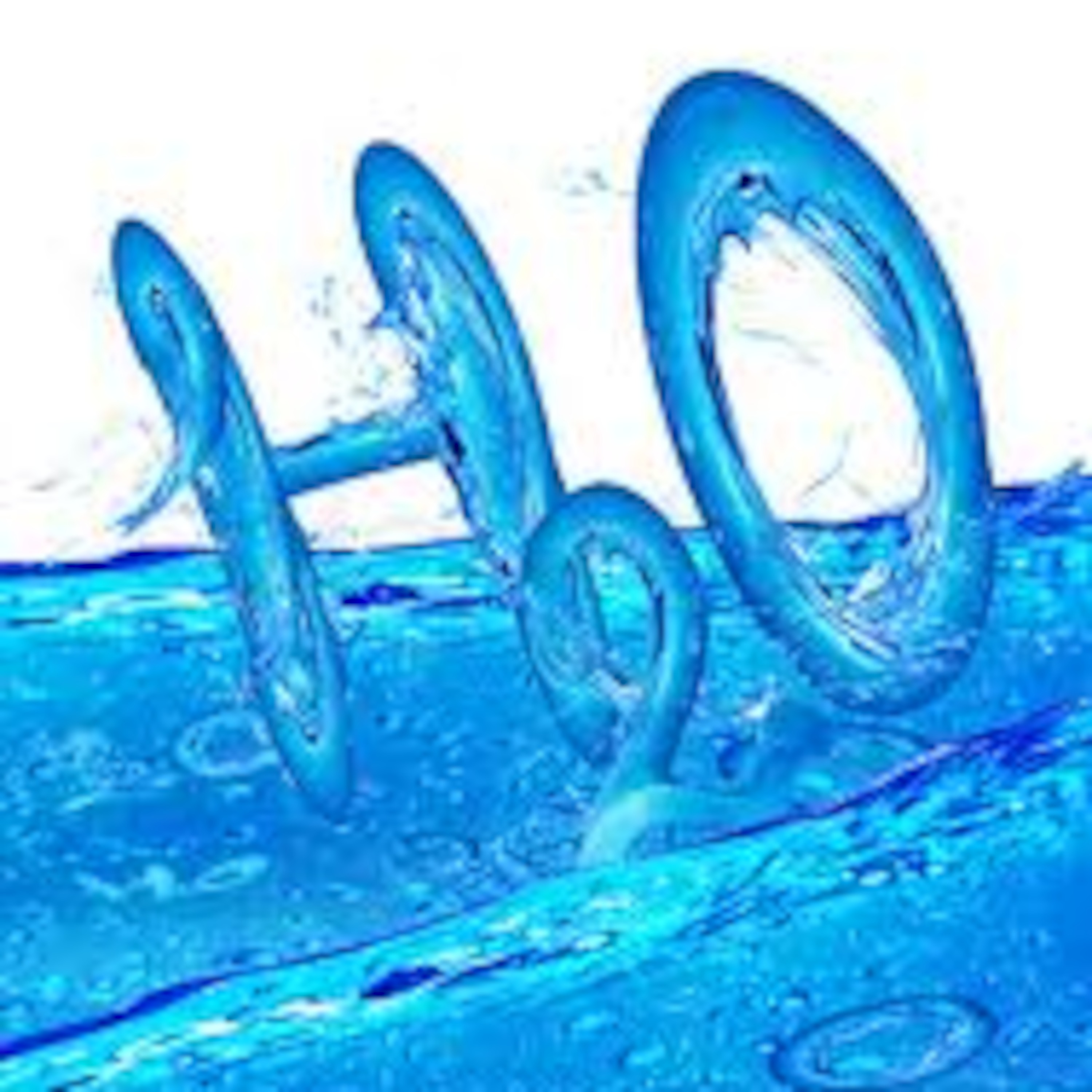 Water Formula