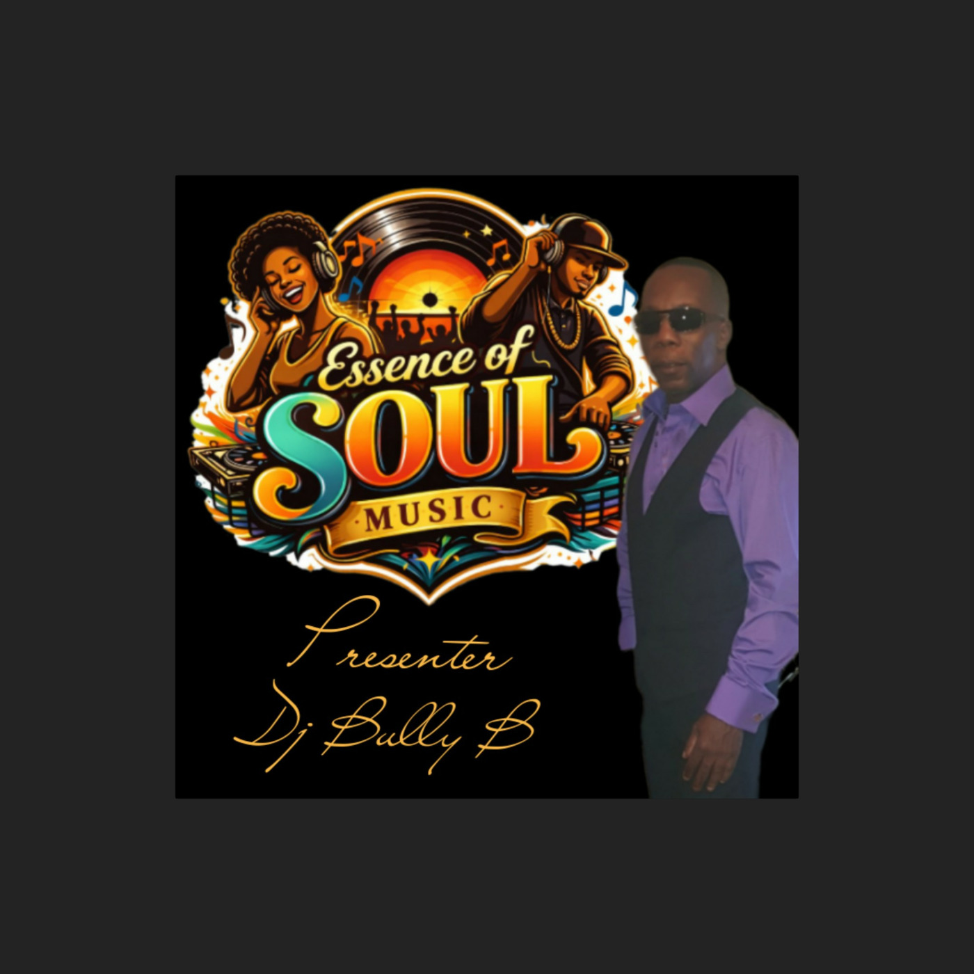 DJ Bully B Essence of Soul 100% Independent Music Live! 30/4/26 ep2