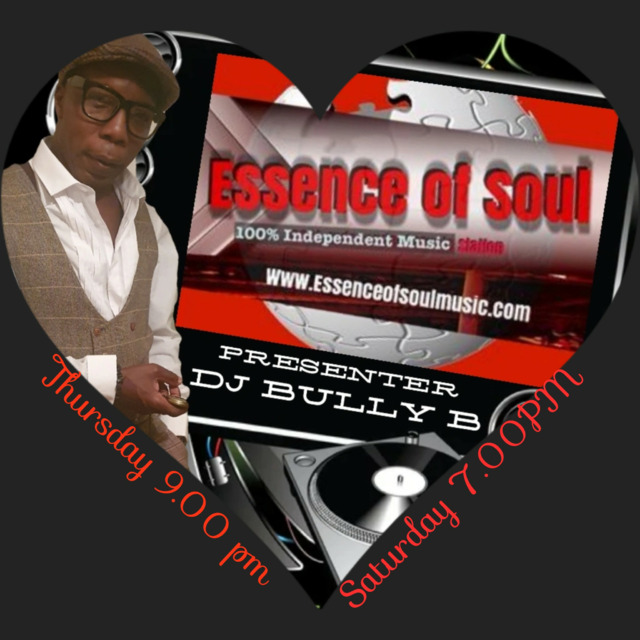DJ Bully B Essence of Soul Radio