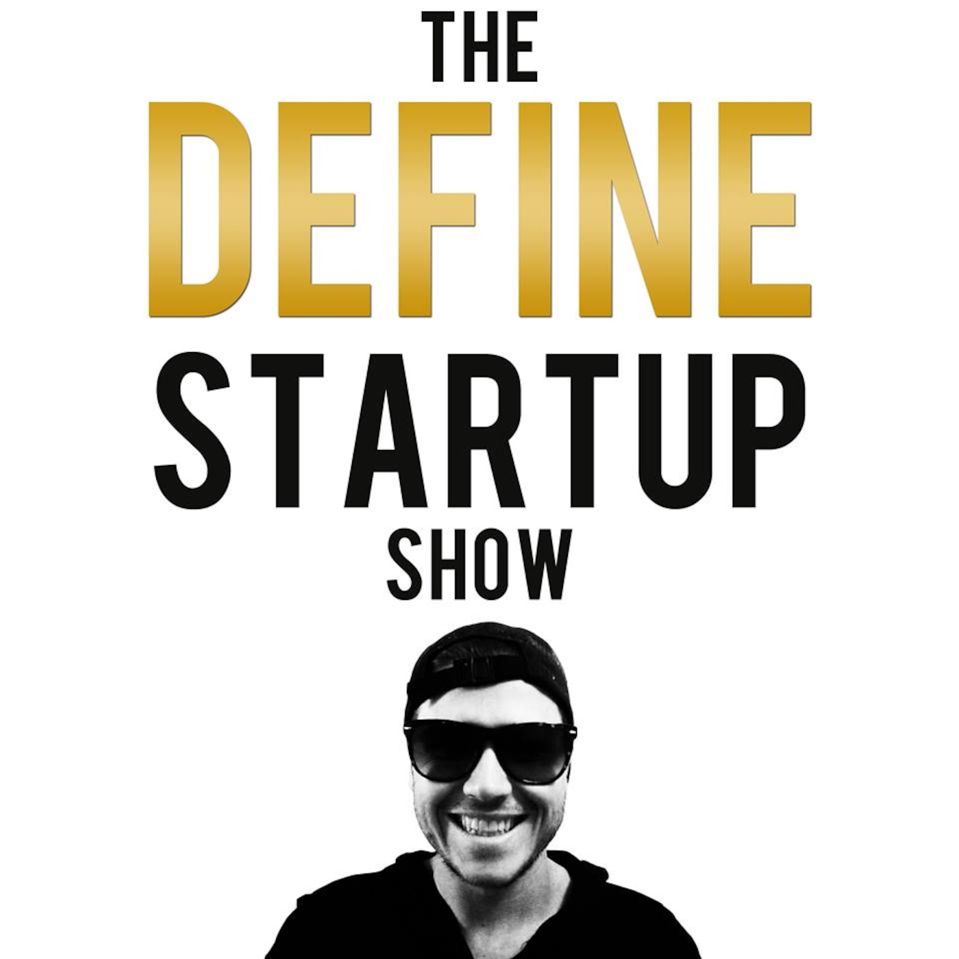 Kurtis Anderton\'s Podcast