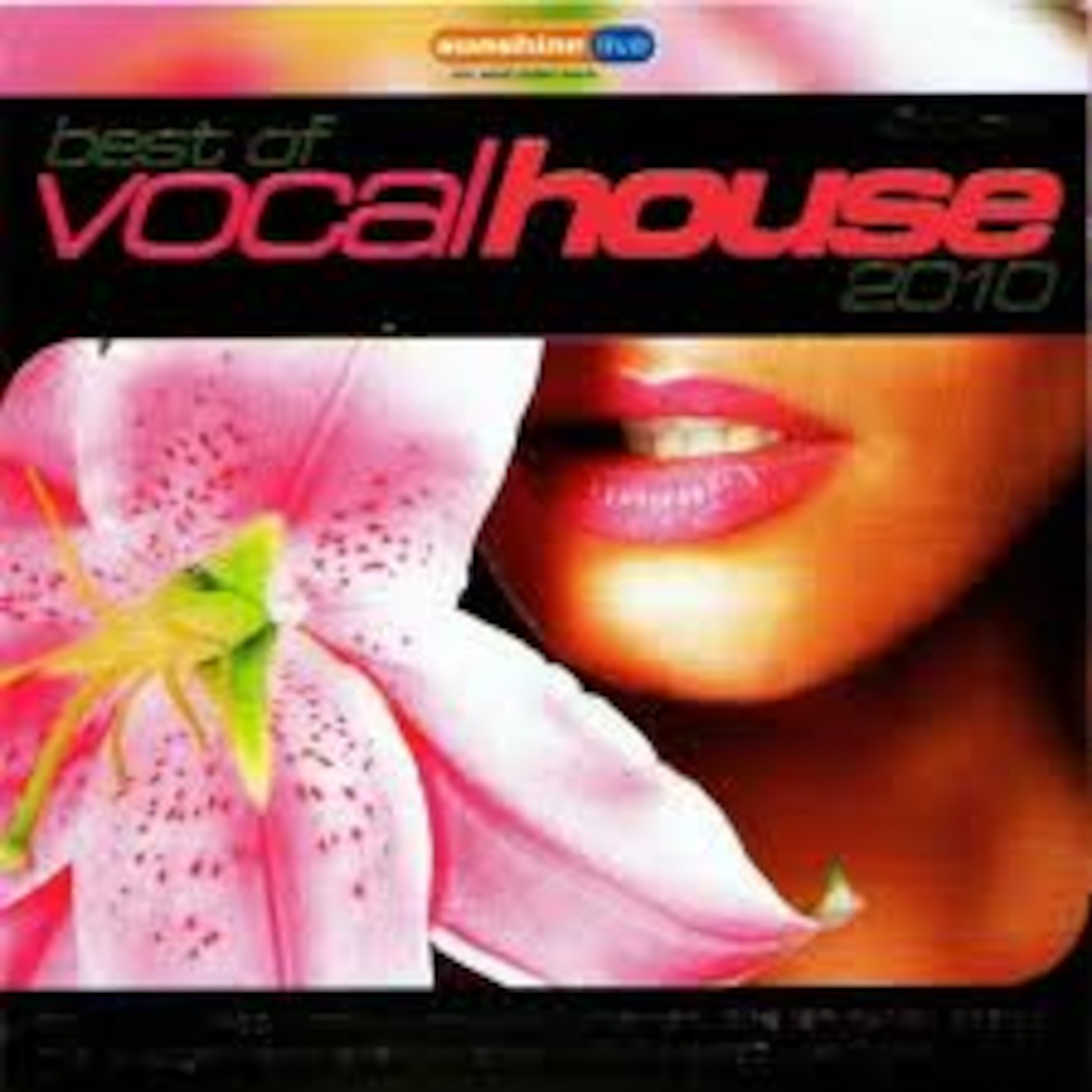 podcast 030  dj paul watson chart vocal house mix 2014