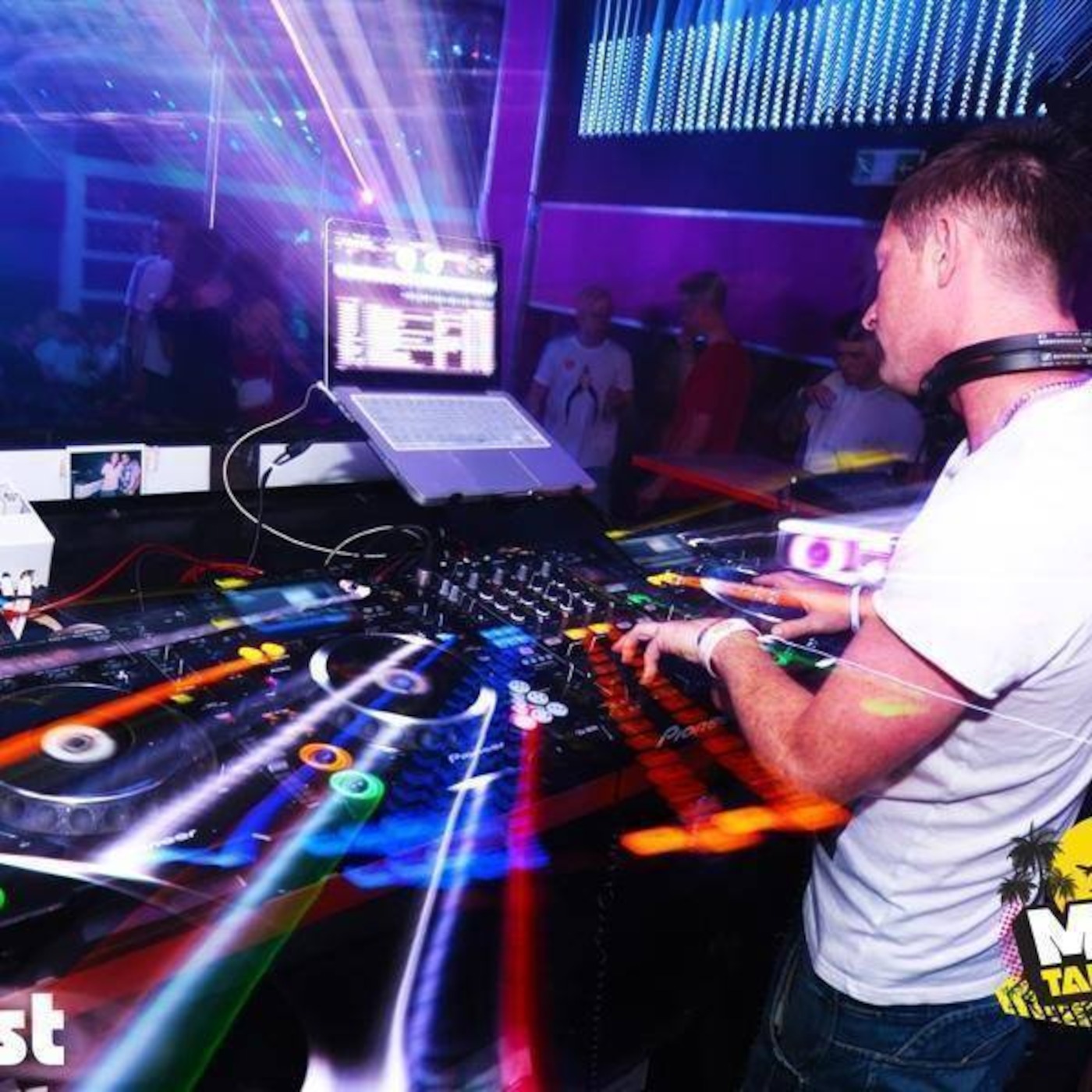 026 podcast bang tidy bassline mix malia 2014 dj paul watson dj hevs