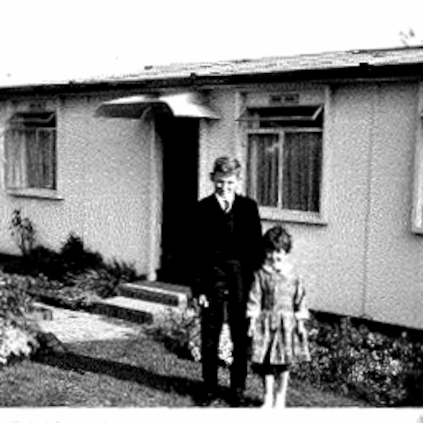 Prefabs in Farnham, Surrey